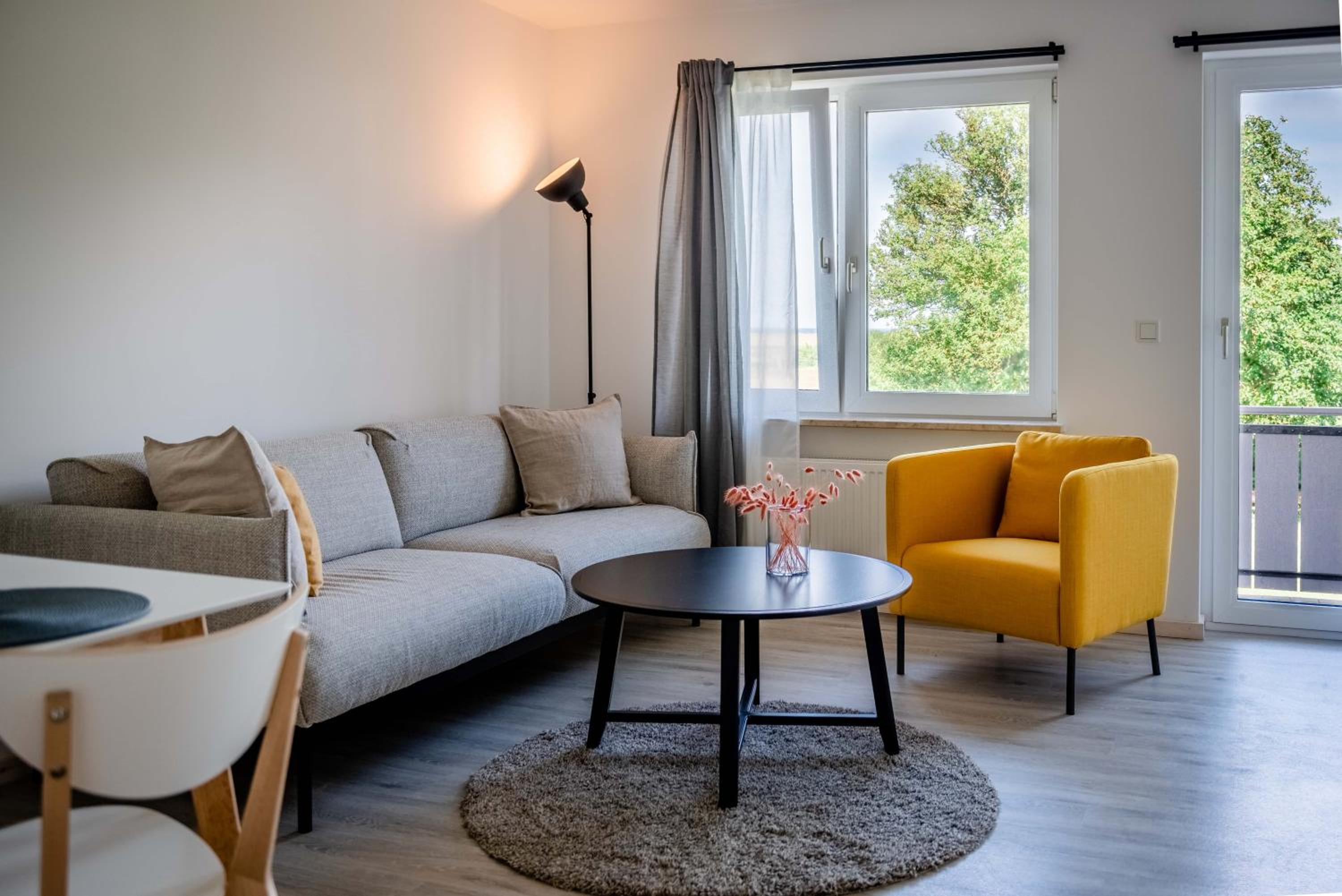 Strandperle Appartements