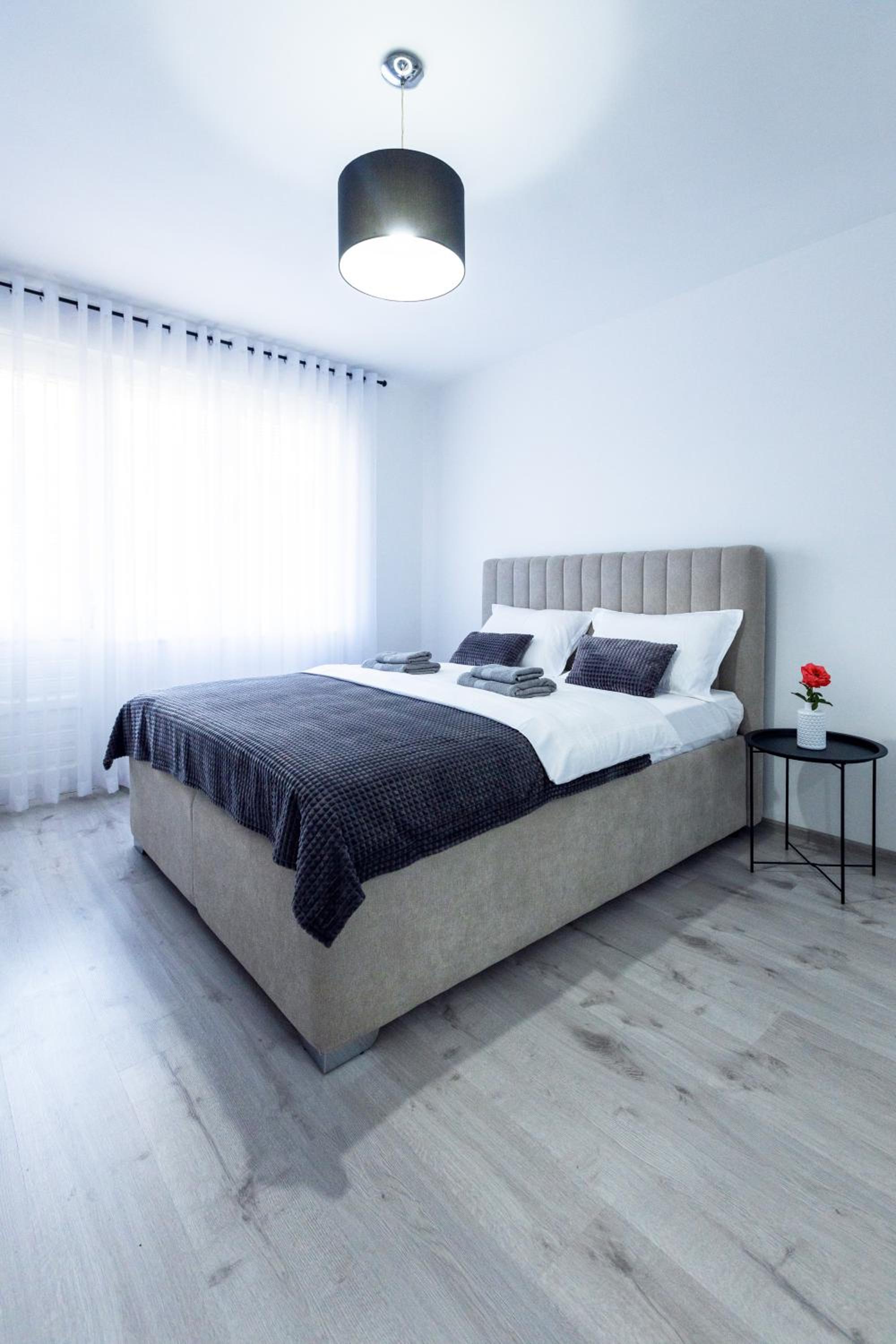 Apartmani Gala Foča view 3