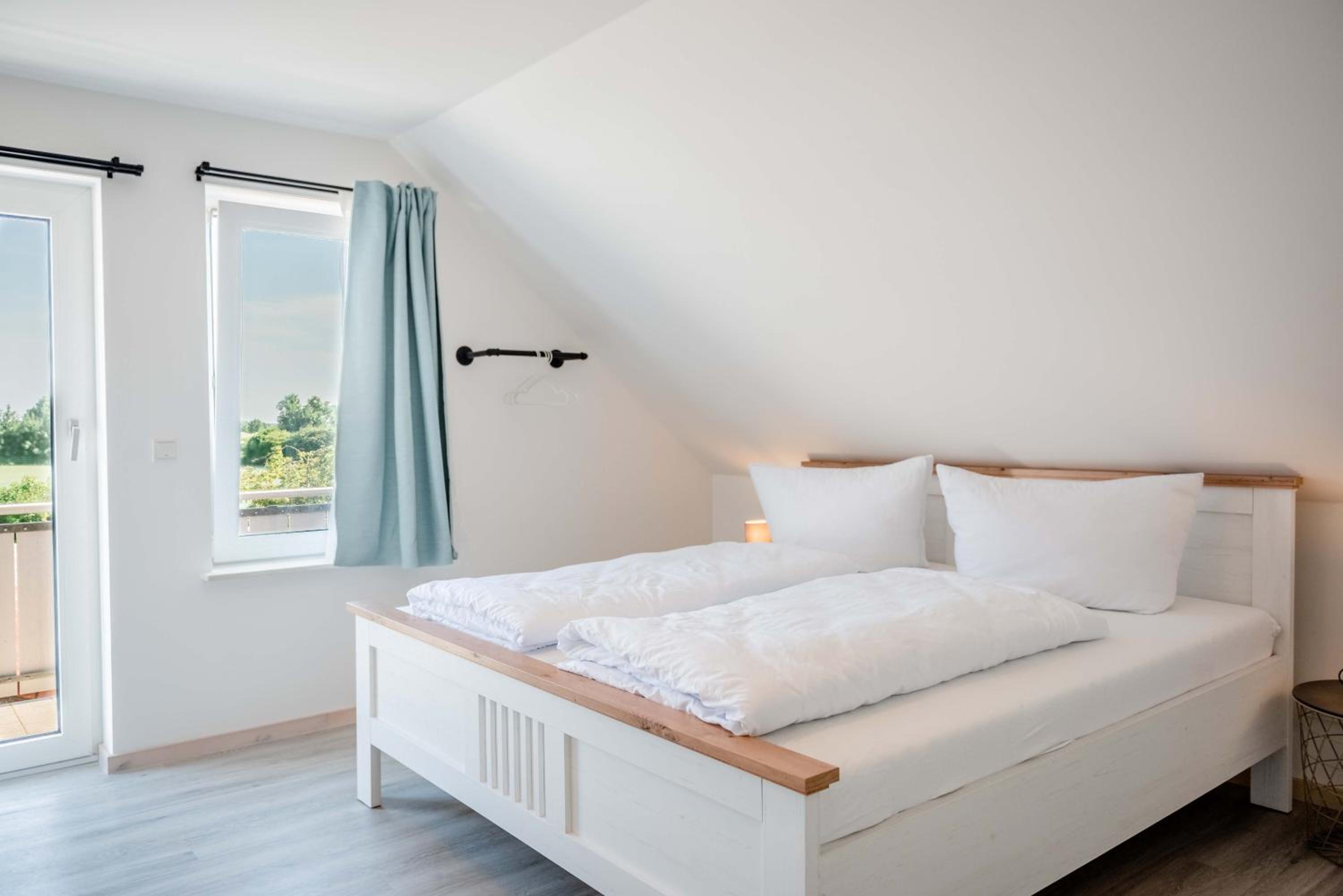 Strandperle Appartements