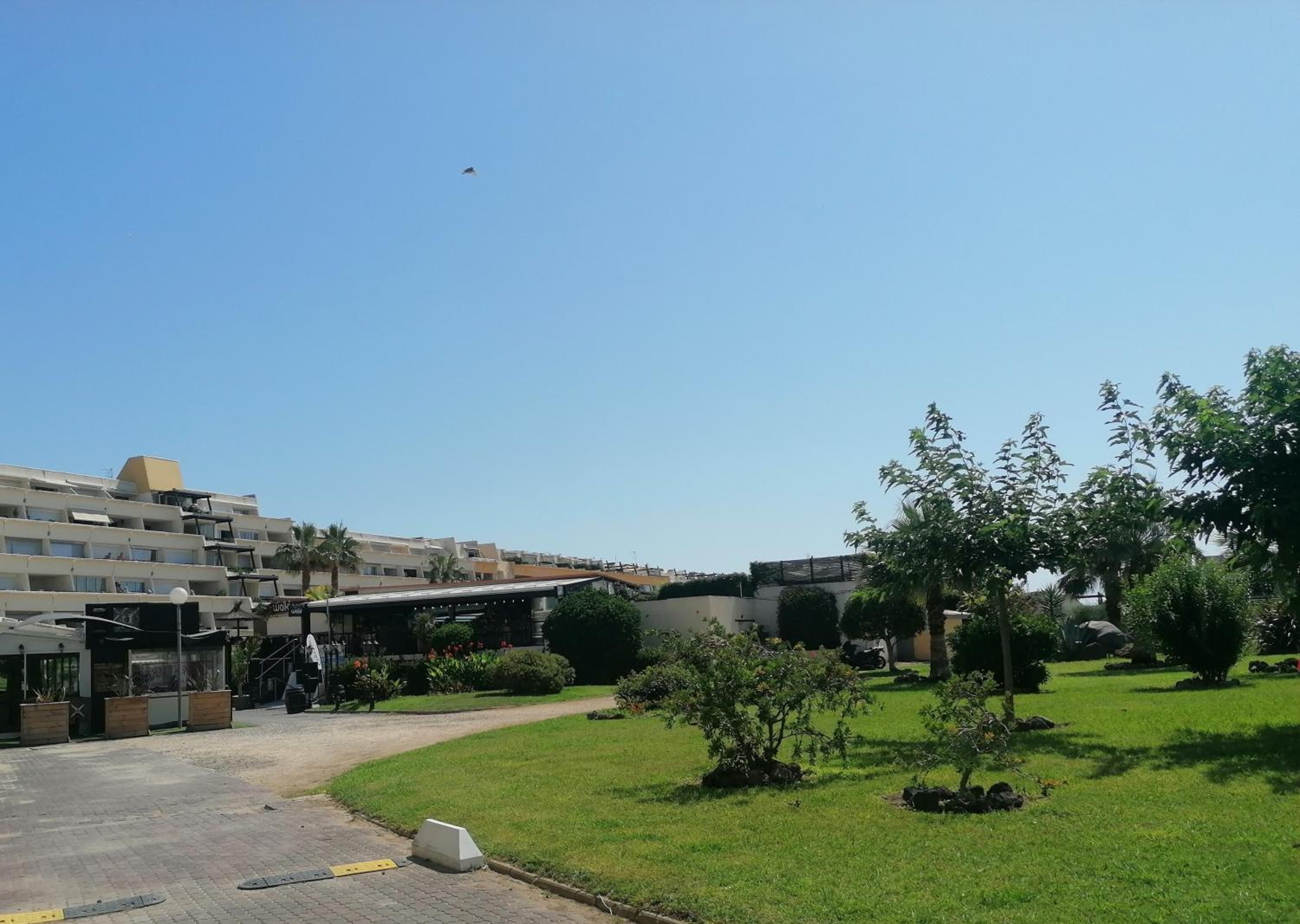 La Cage Village Naturiste photo 3