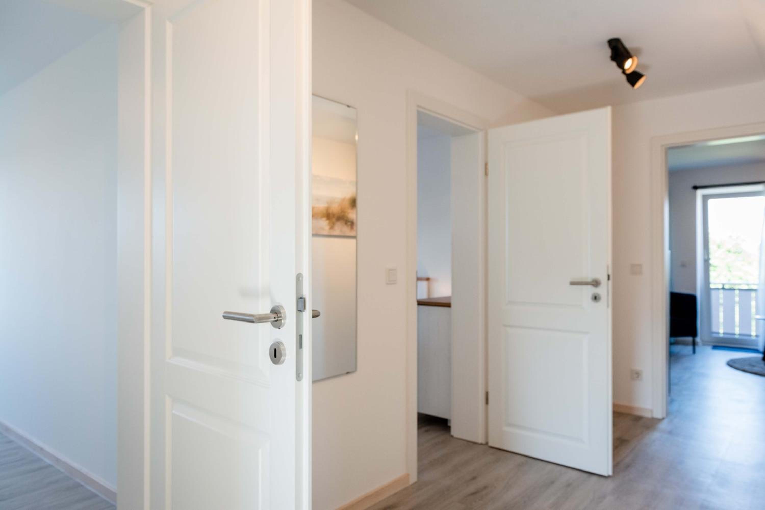 Strandperle Appartements