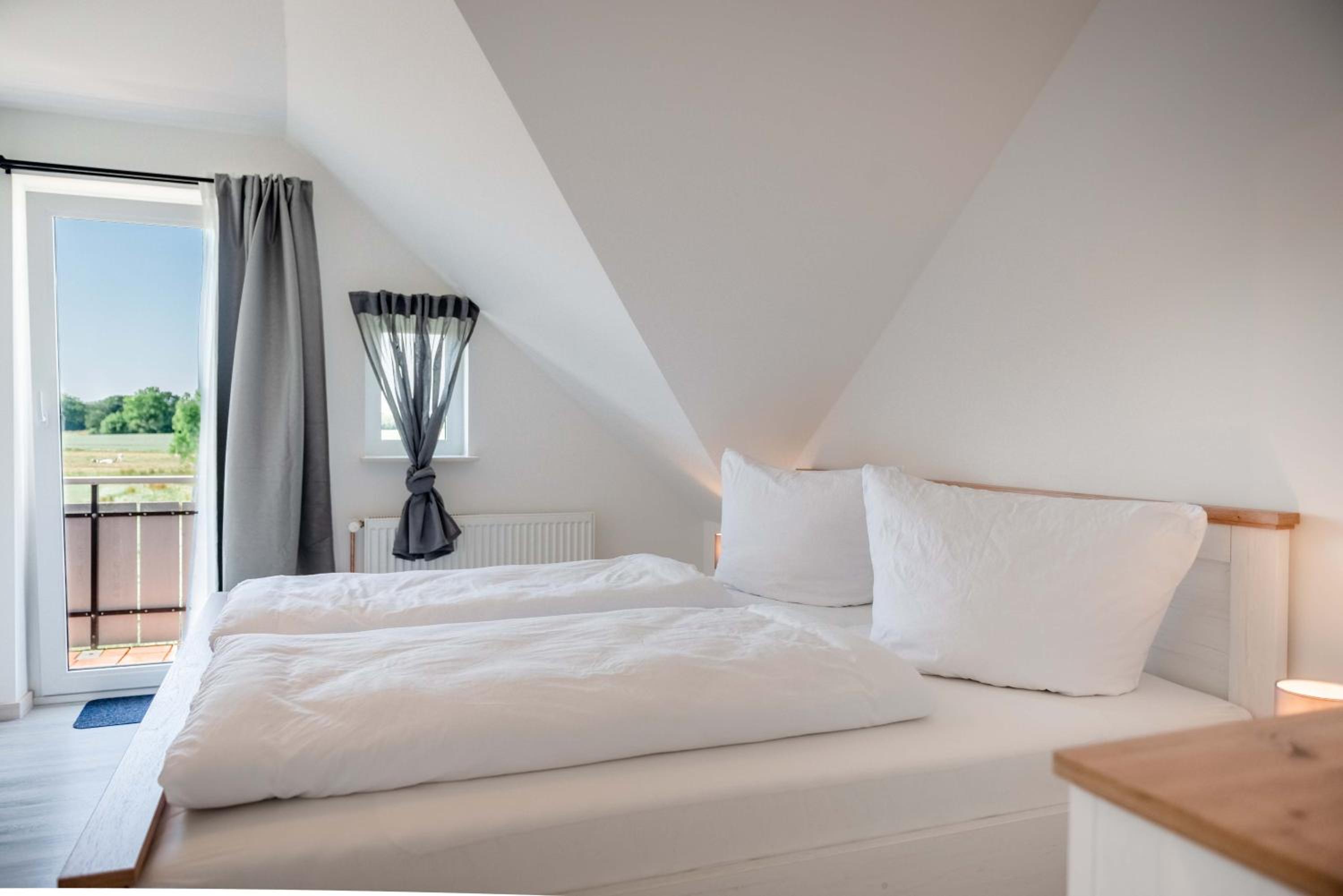 Strandperle Appartements