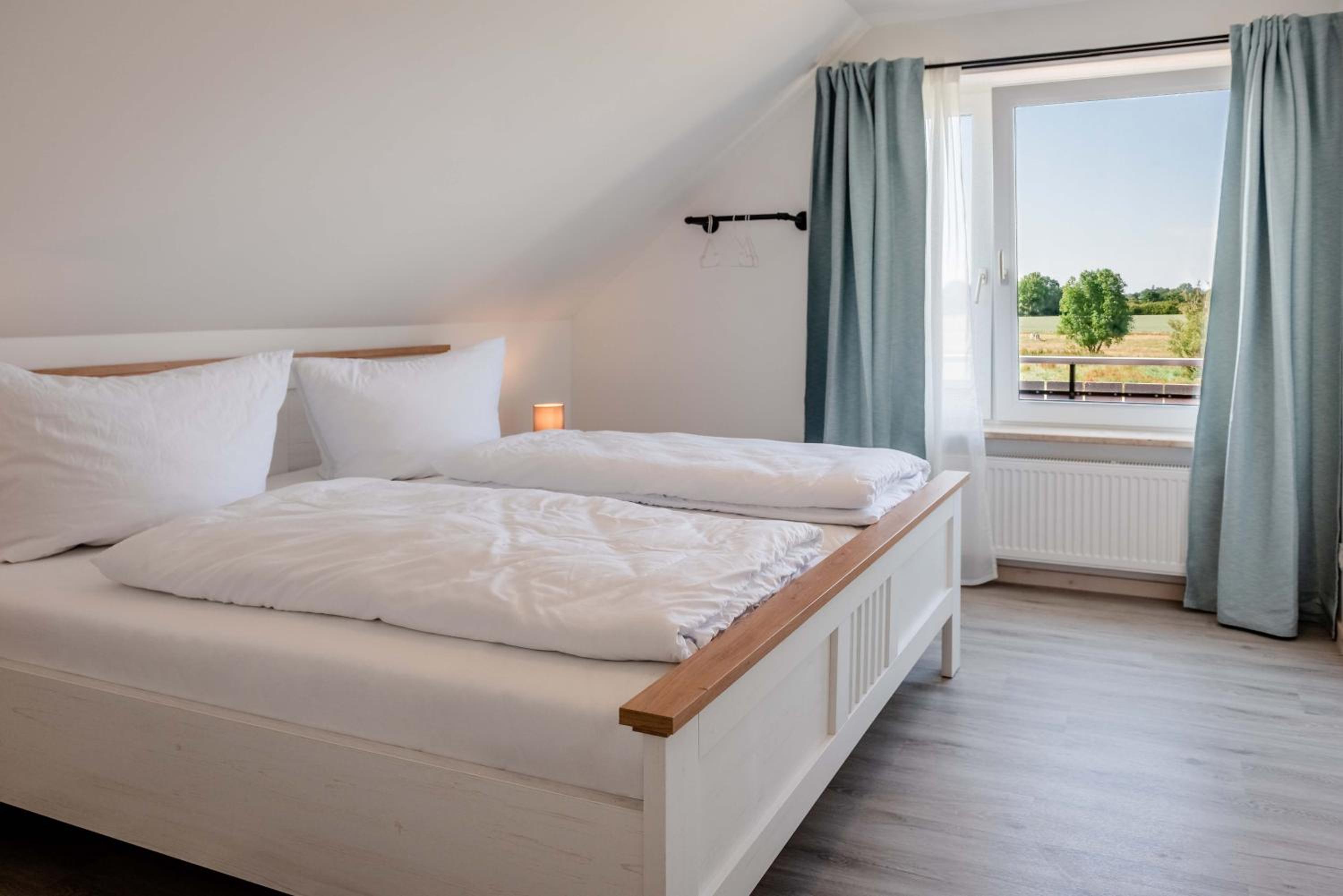 Strandperle Appartements