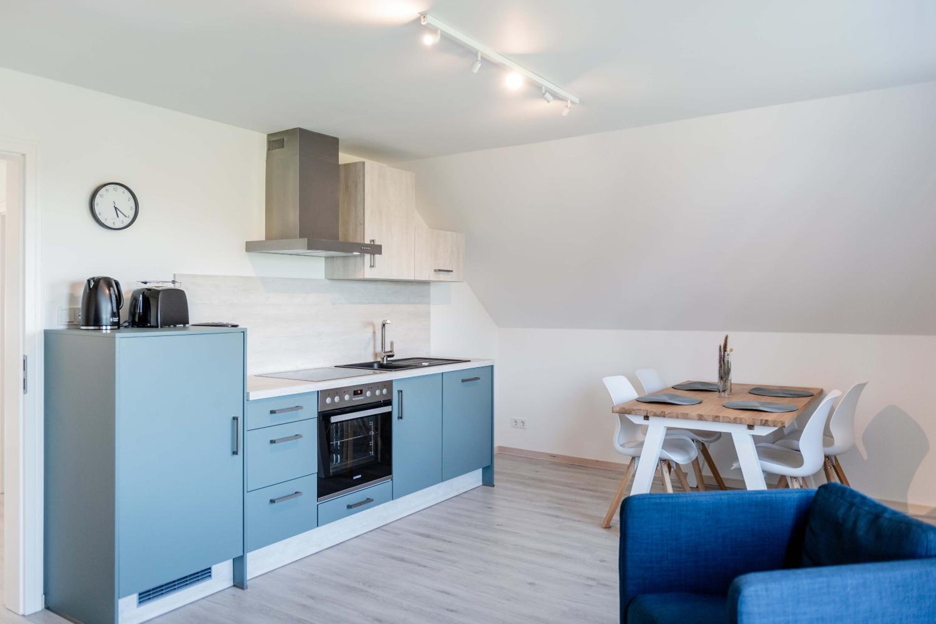 Strandperle Appartements