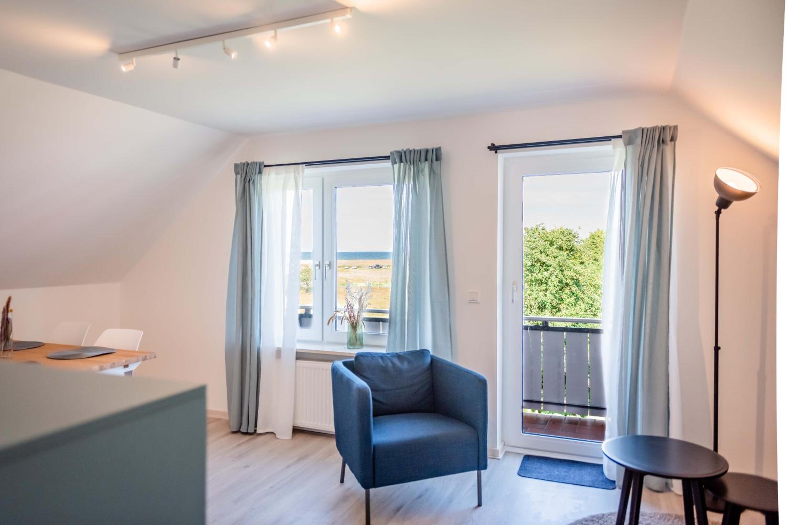 Strandperle Appartements