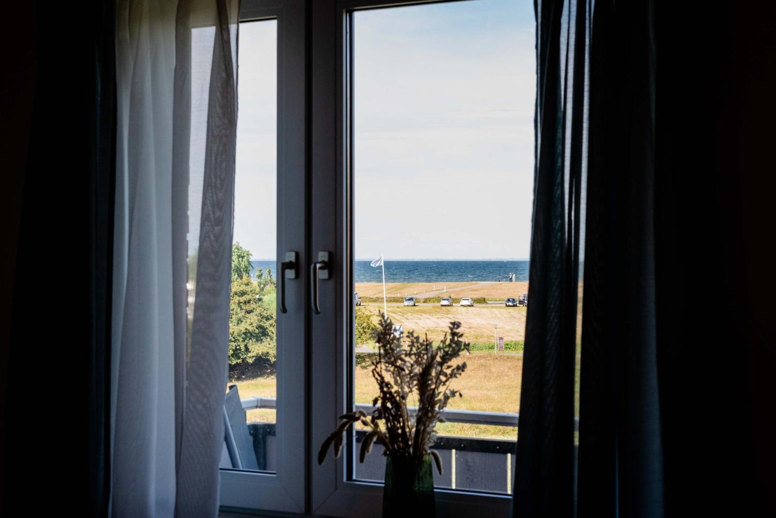 Strandperle Appartements