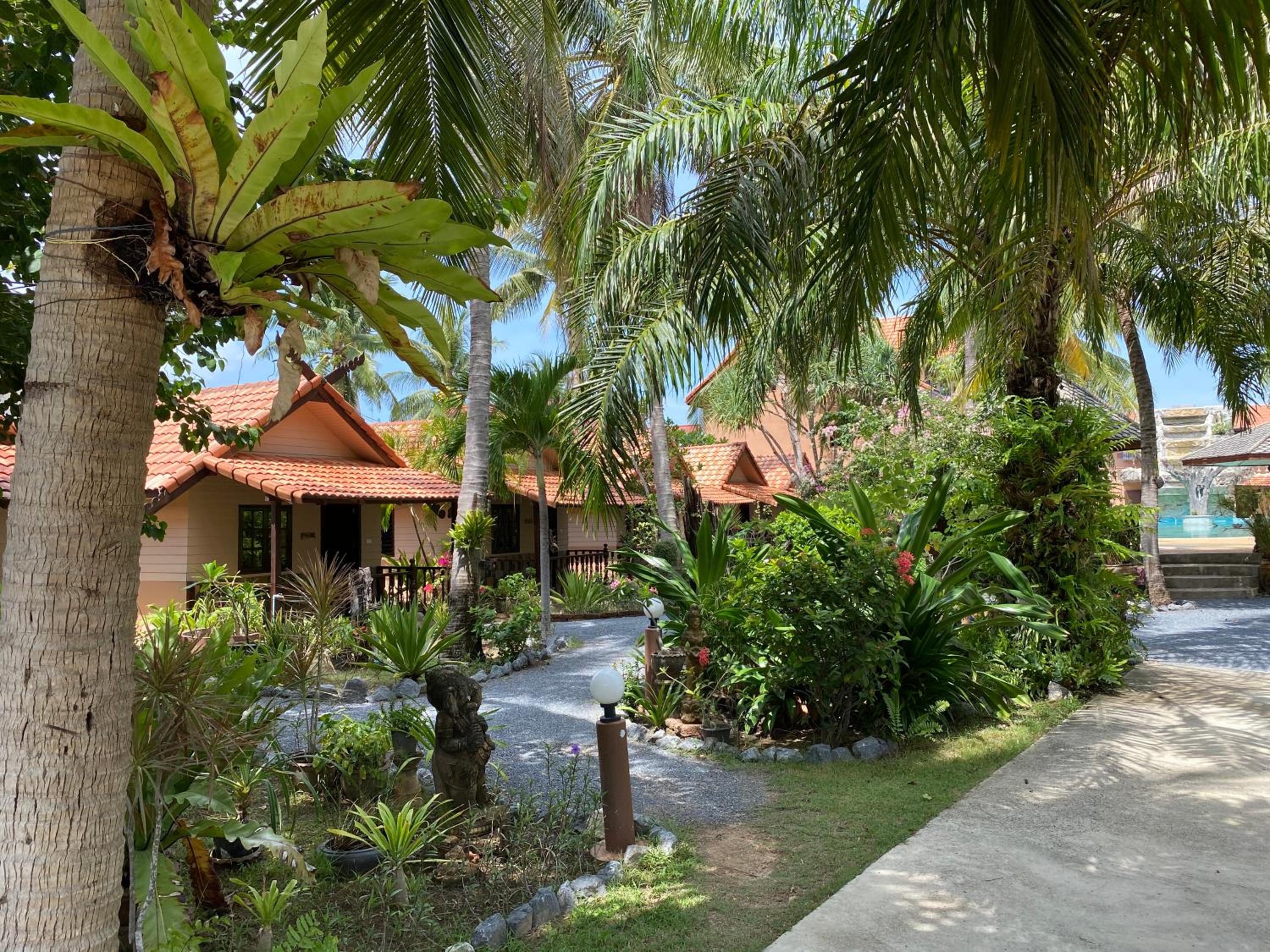 Laguna Beach Club Resort