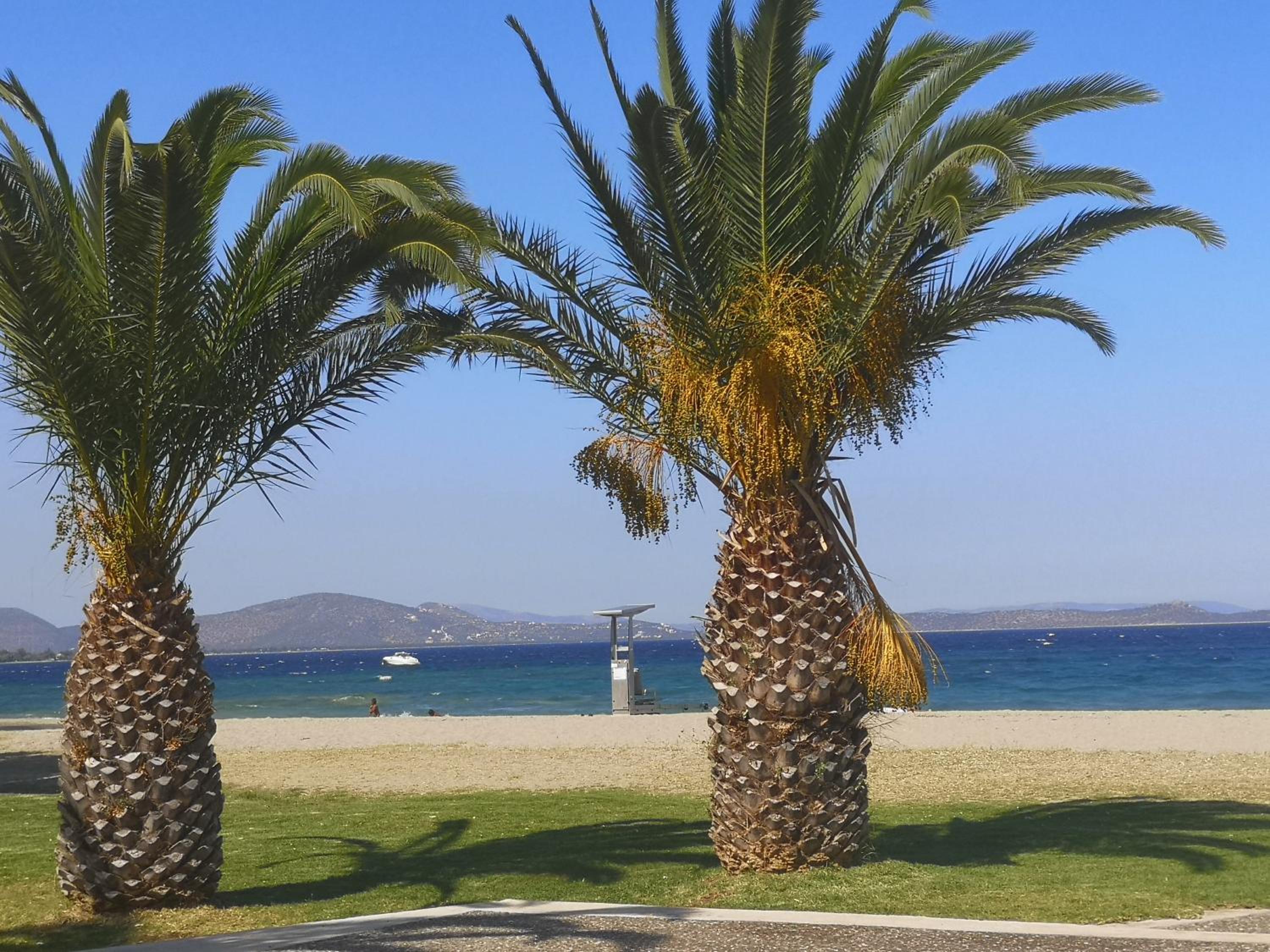 Aegean Sea Home view 2
