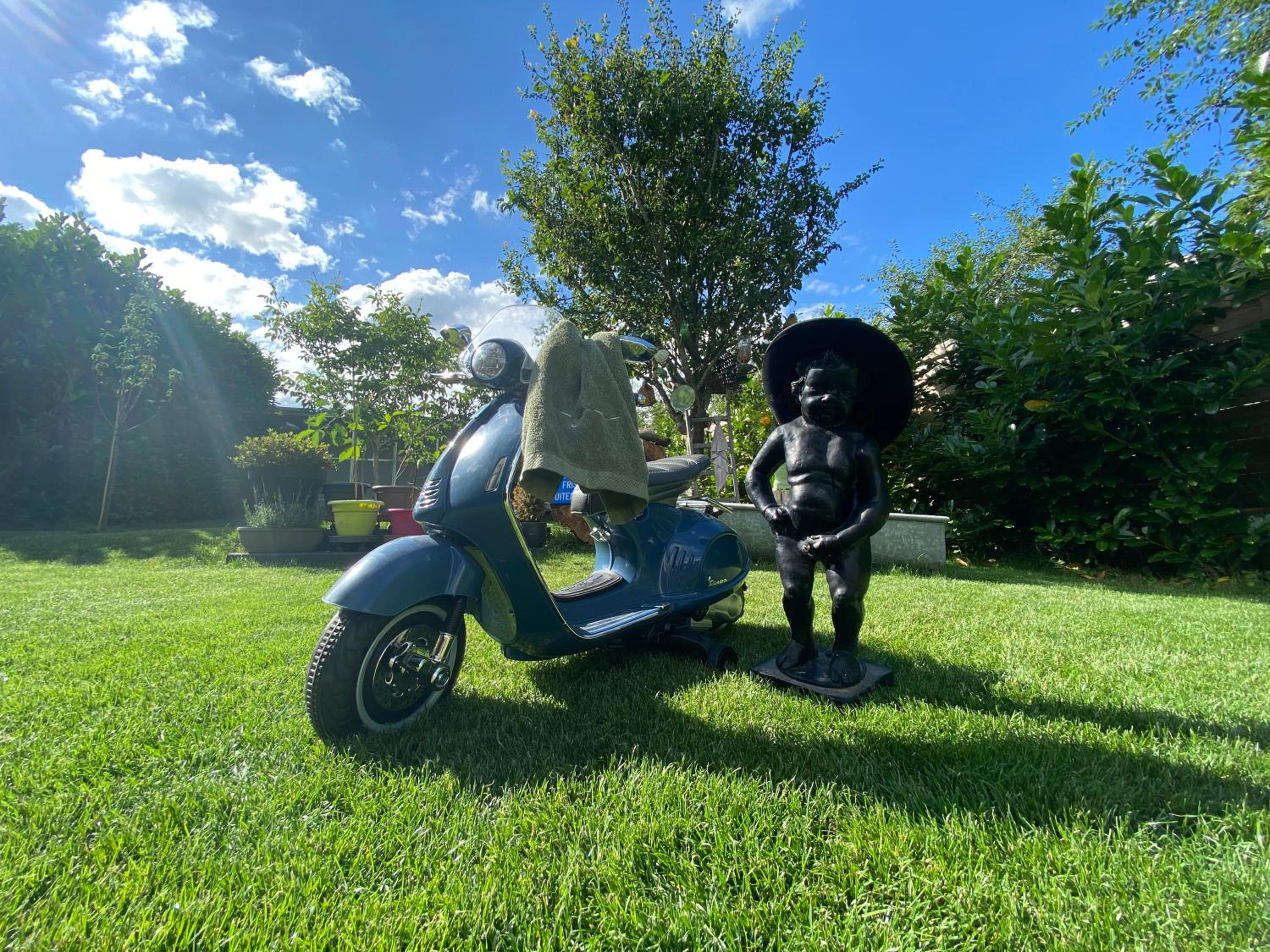 B&B Le Jardin de Sophie
