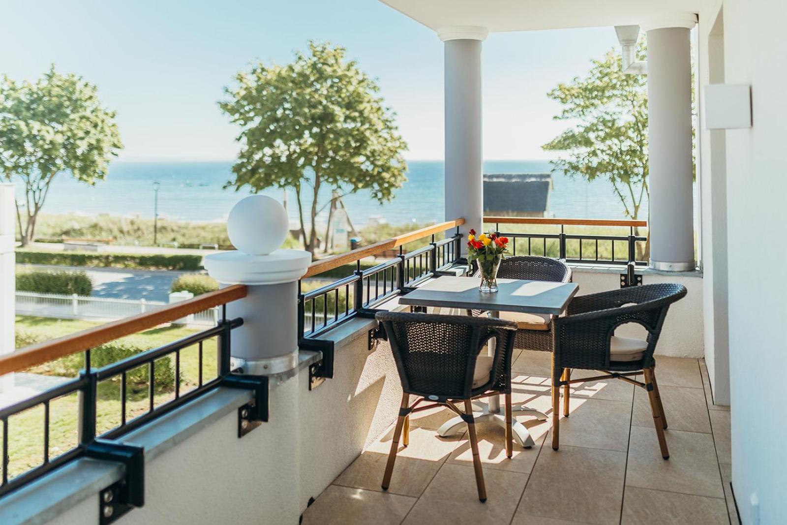 Villa Ocean View