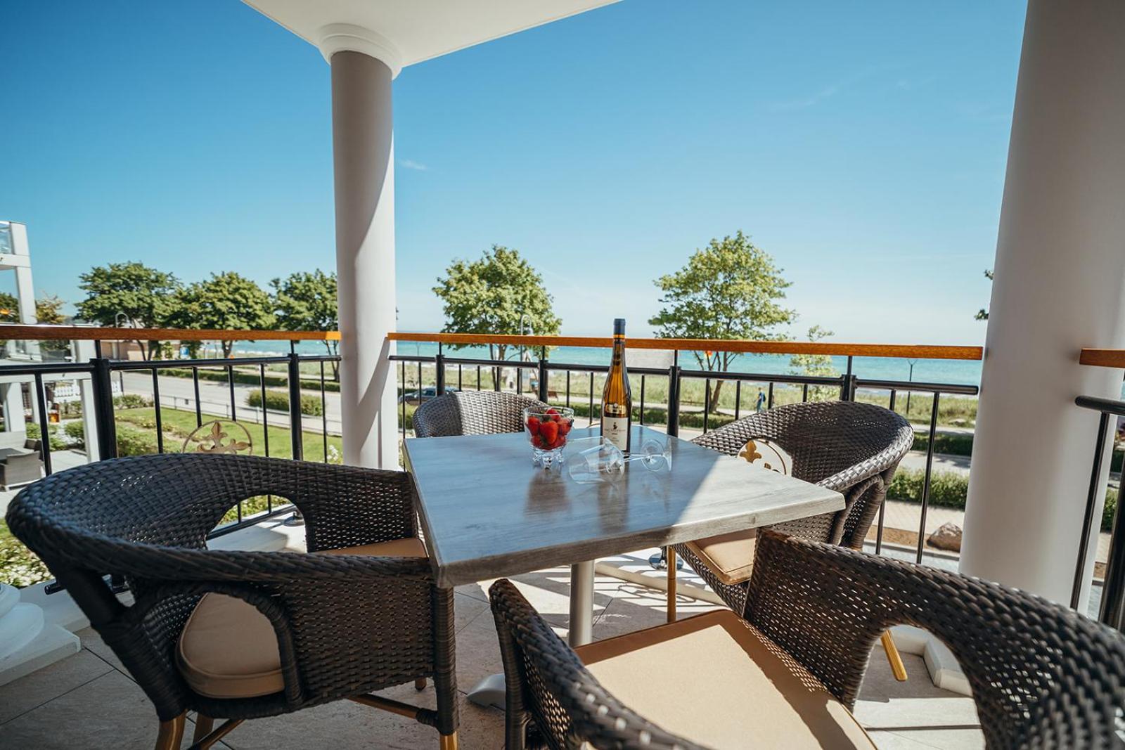 Villa Ocean View