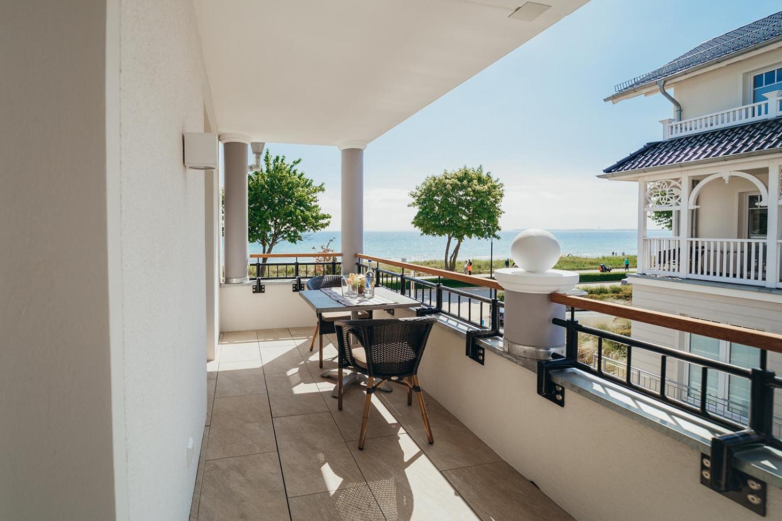 Villa Ocean View