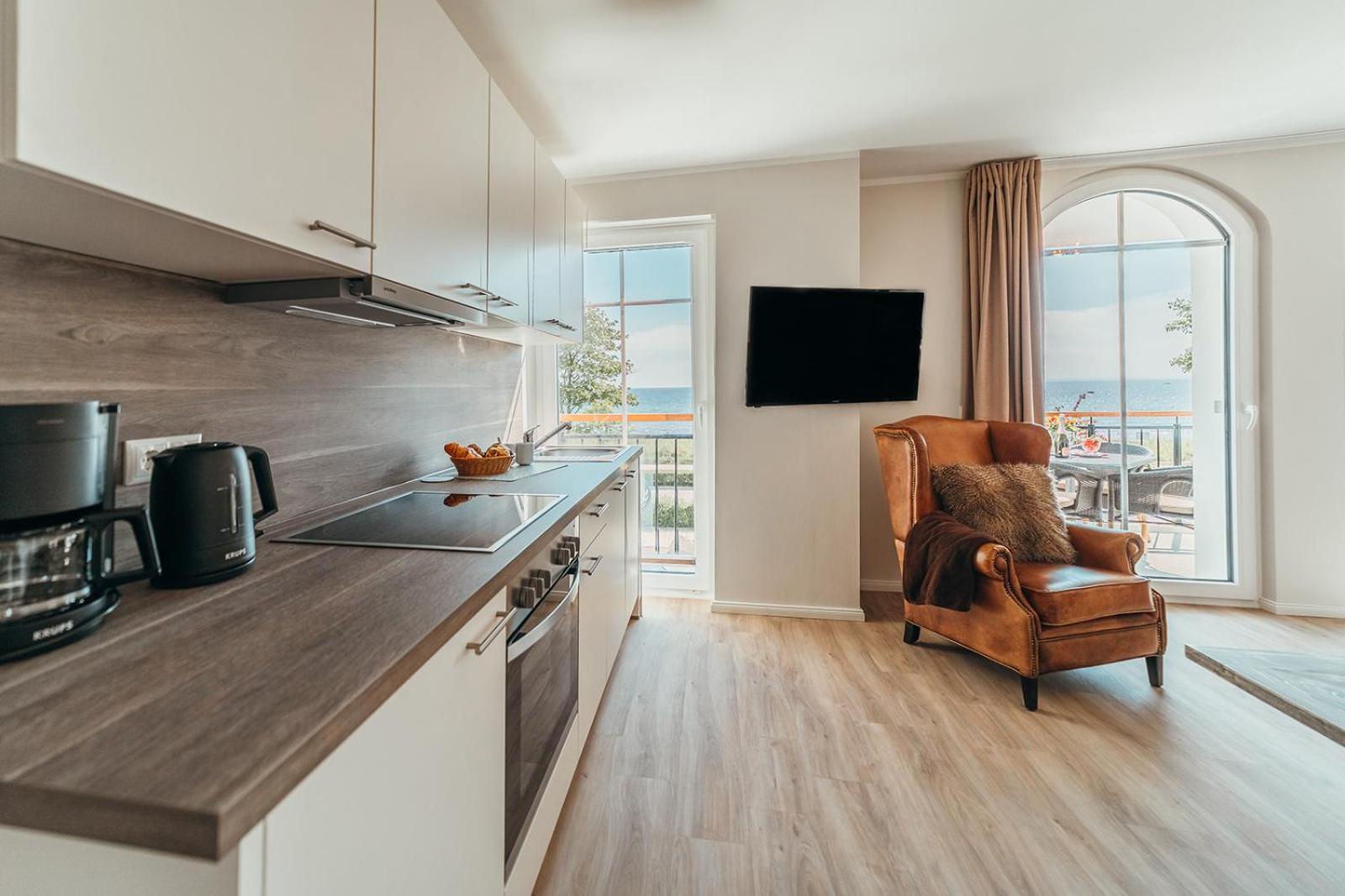 Villa Ocean View