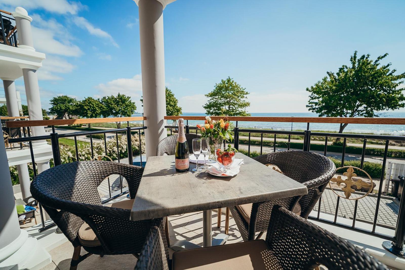 Villa Ocean View