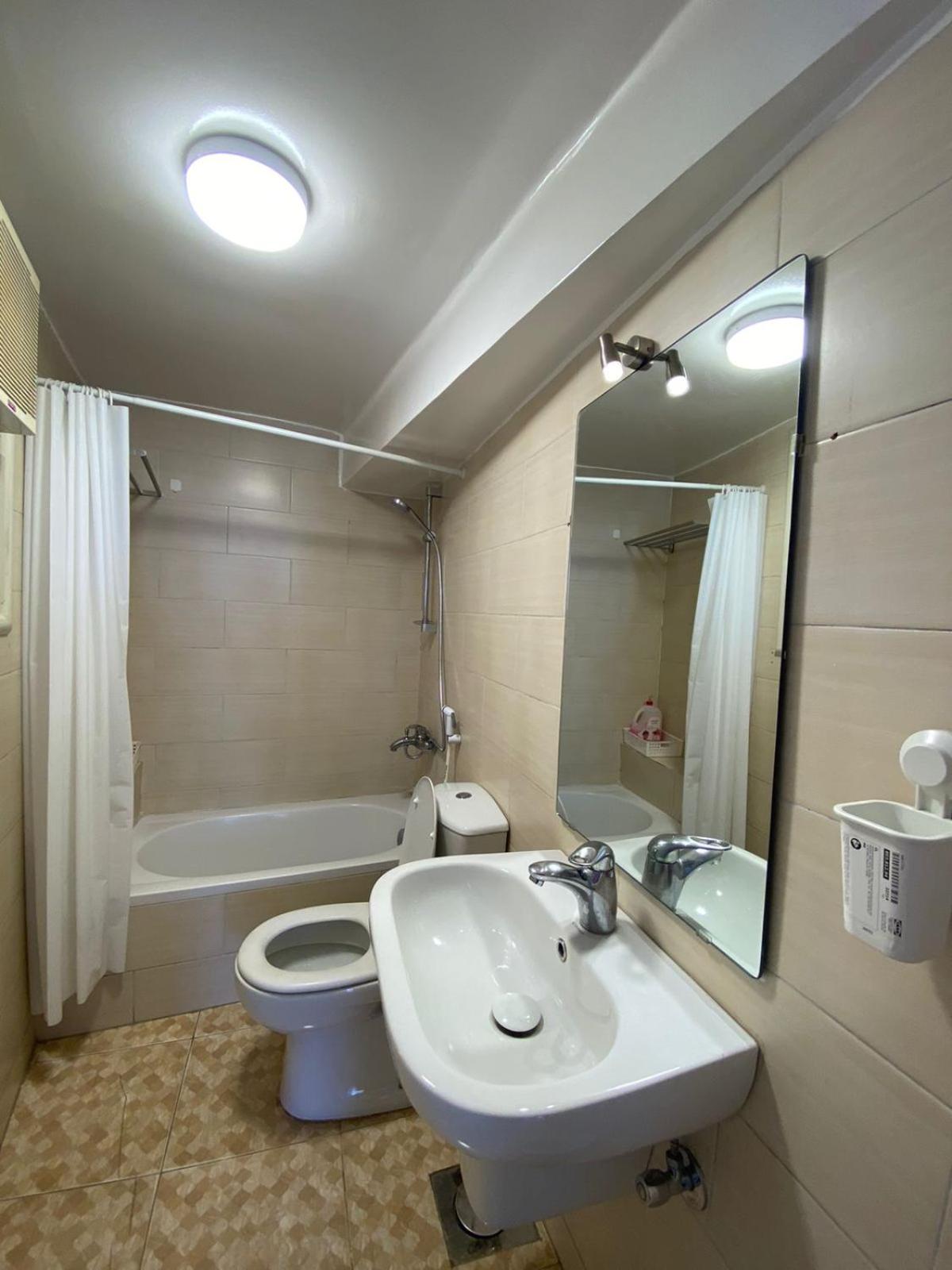 (AB By The River) Apartment 801 With Great View