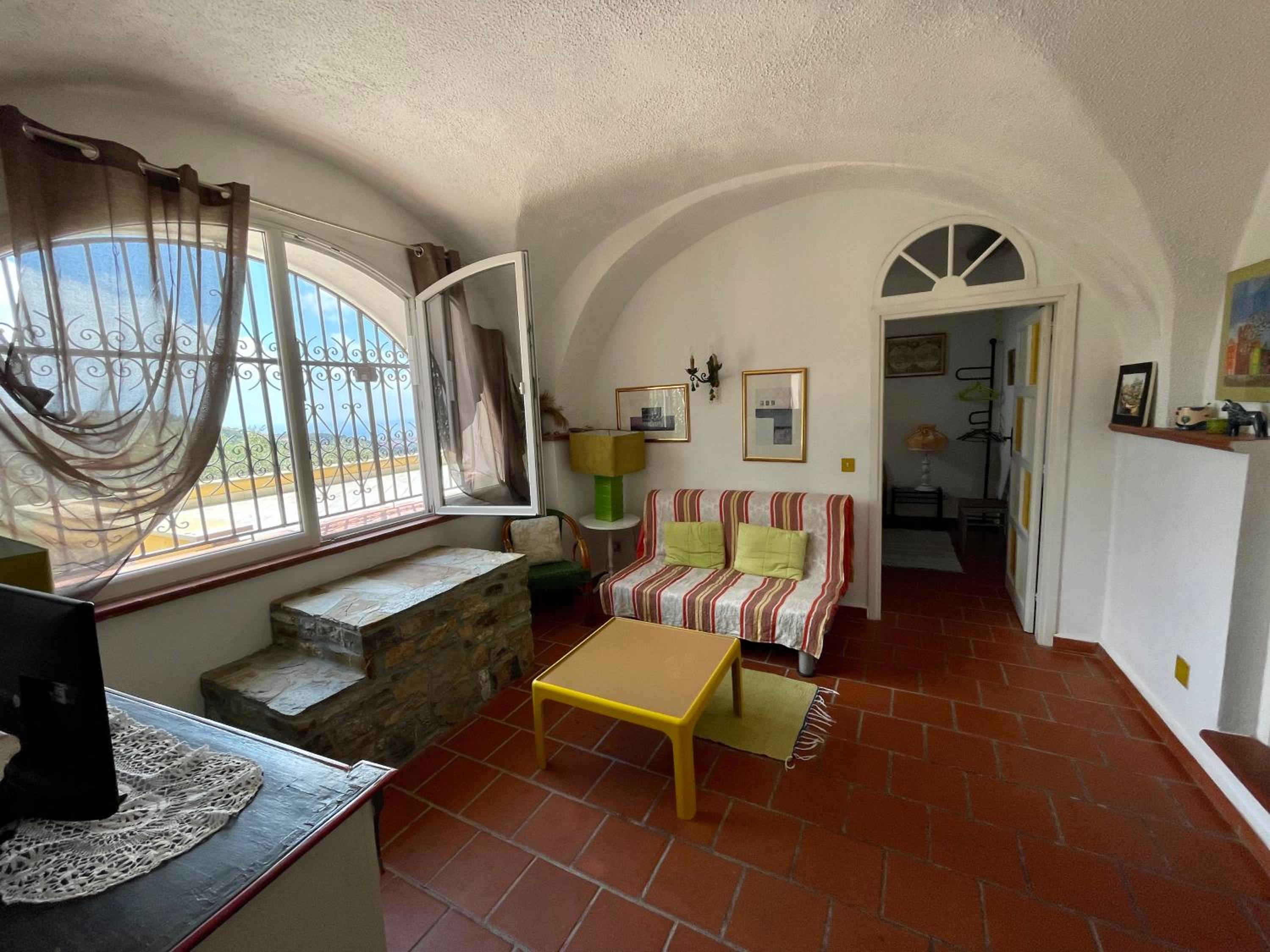 Casa Belvedere view 2