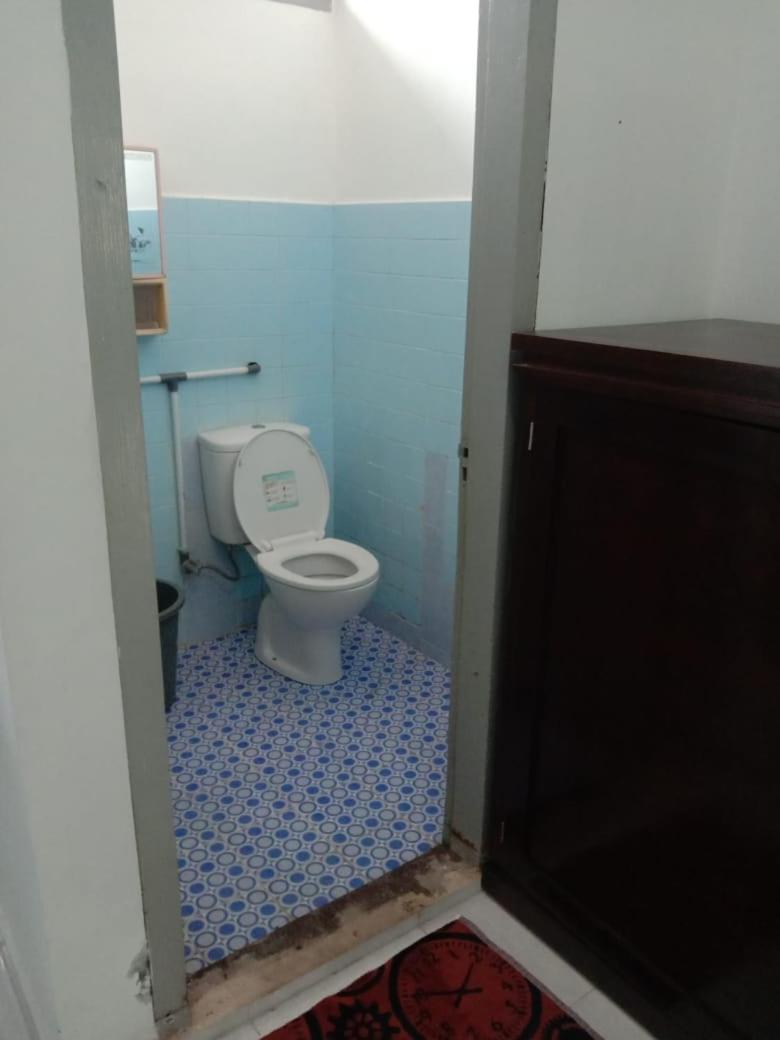 Homestay Sungai Angek view 3