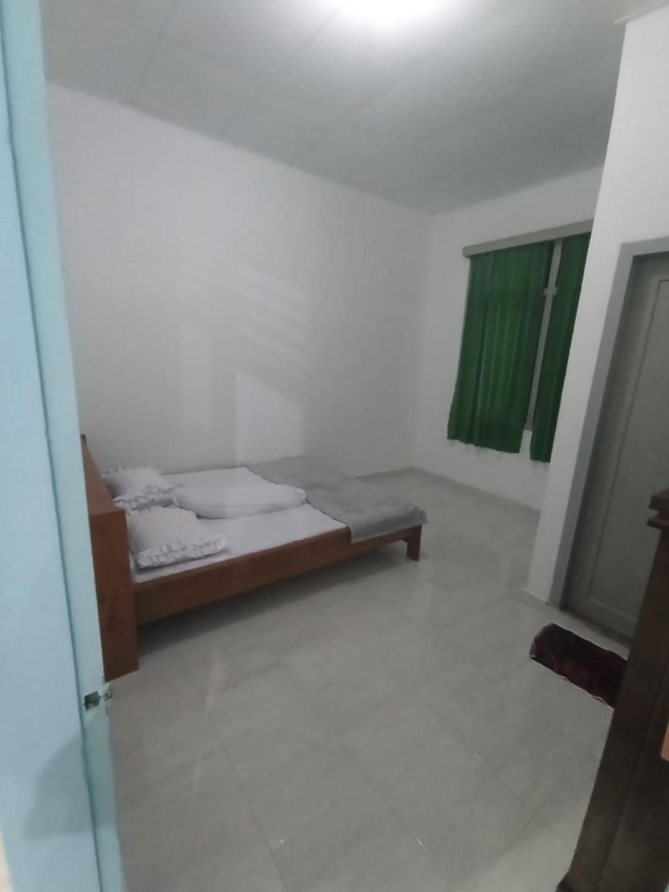 Homestay Sungai Angek view 5