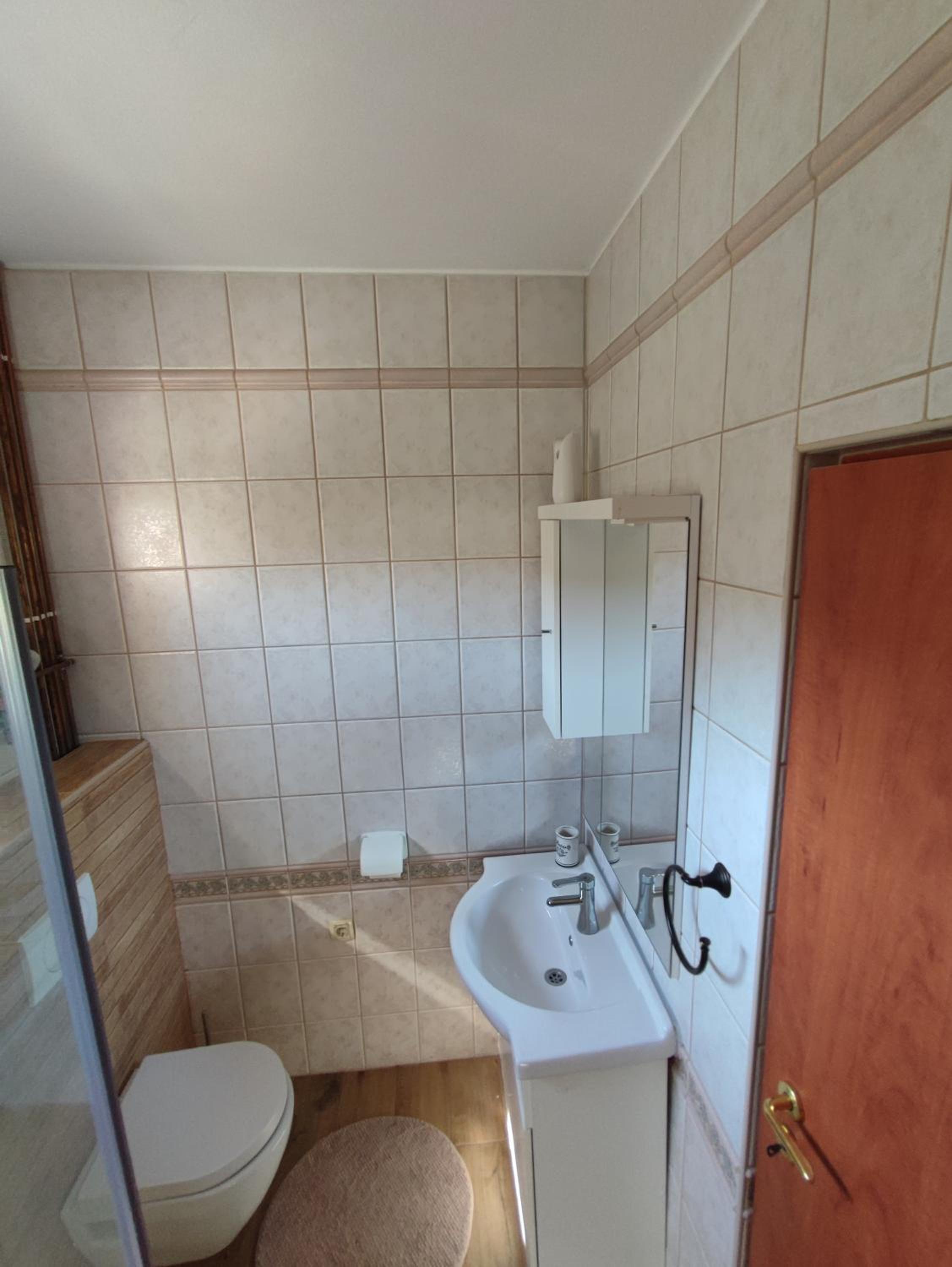 Apartmani Sovlja Bay view 2