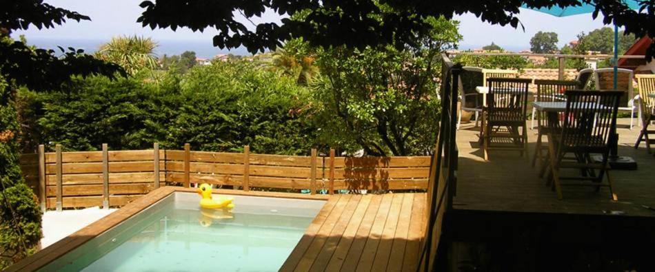 Casa Baia Hendaye view 4