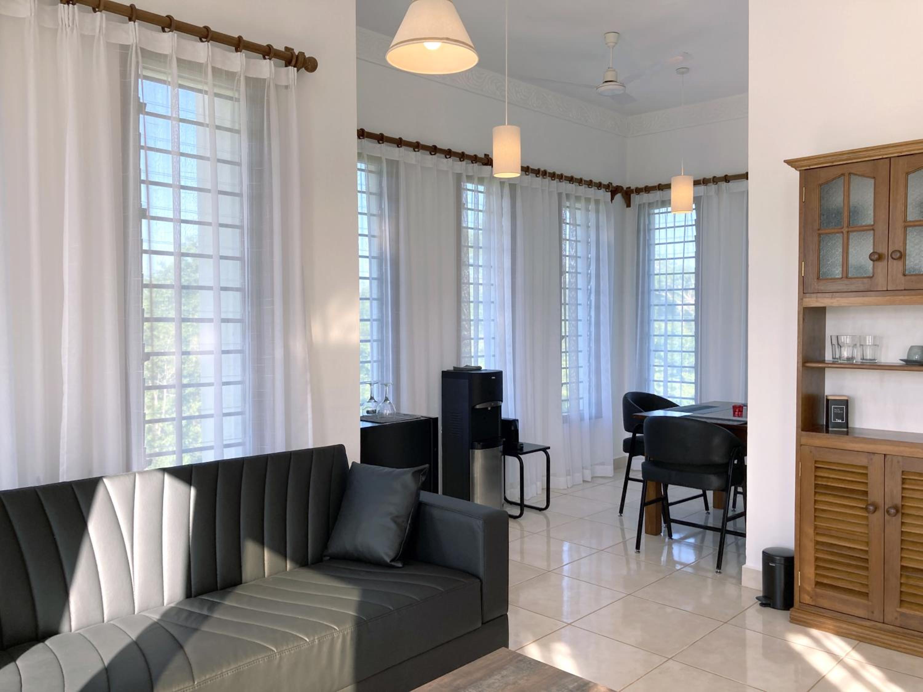 Hilda's Homestay