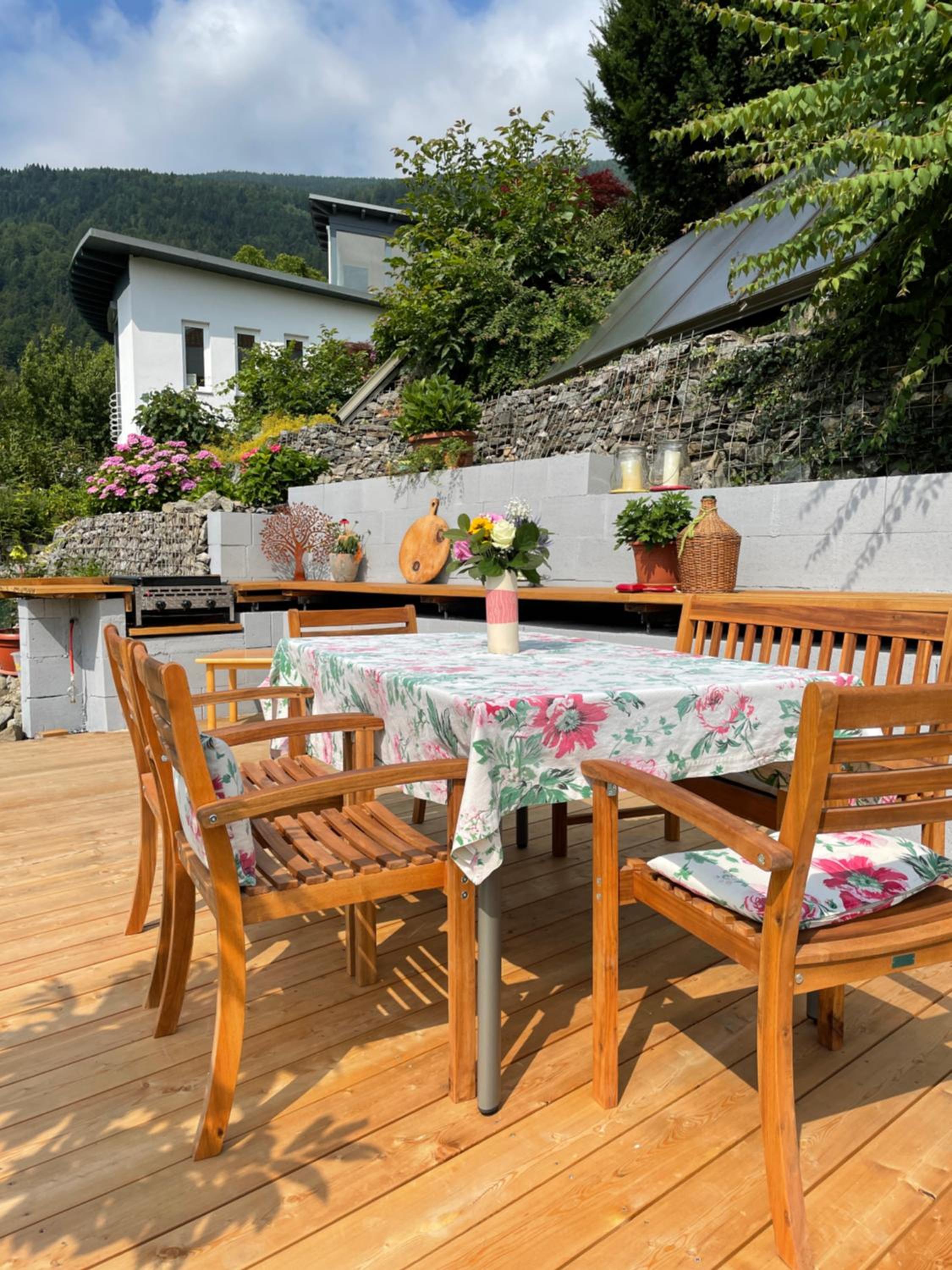 Landhaus Pölzl