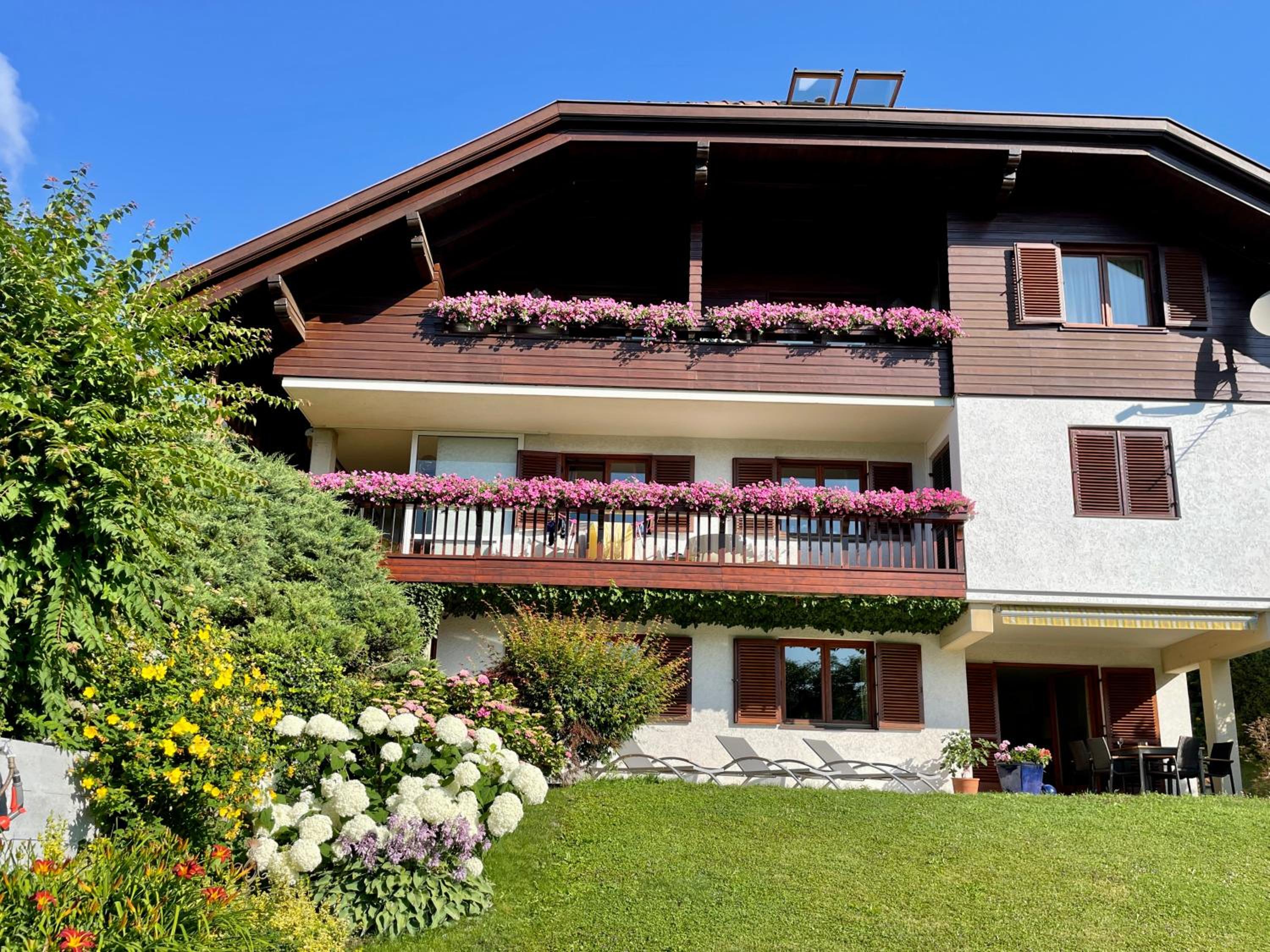 Landhaus Pölzl