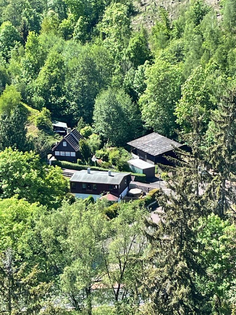 Die Wasseramsel