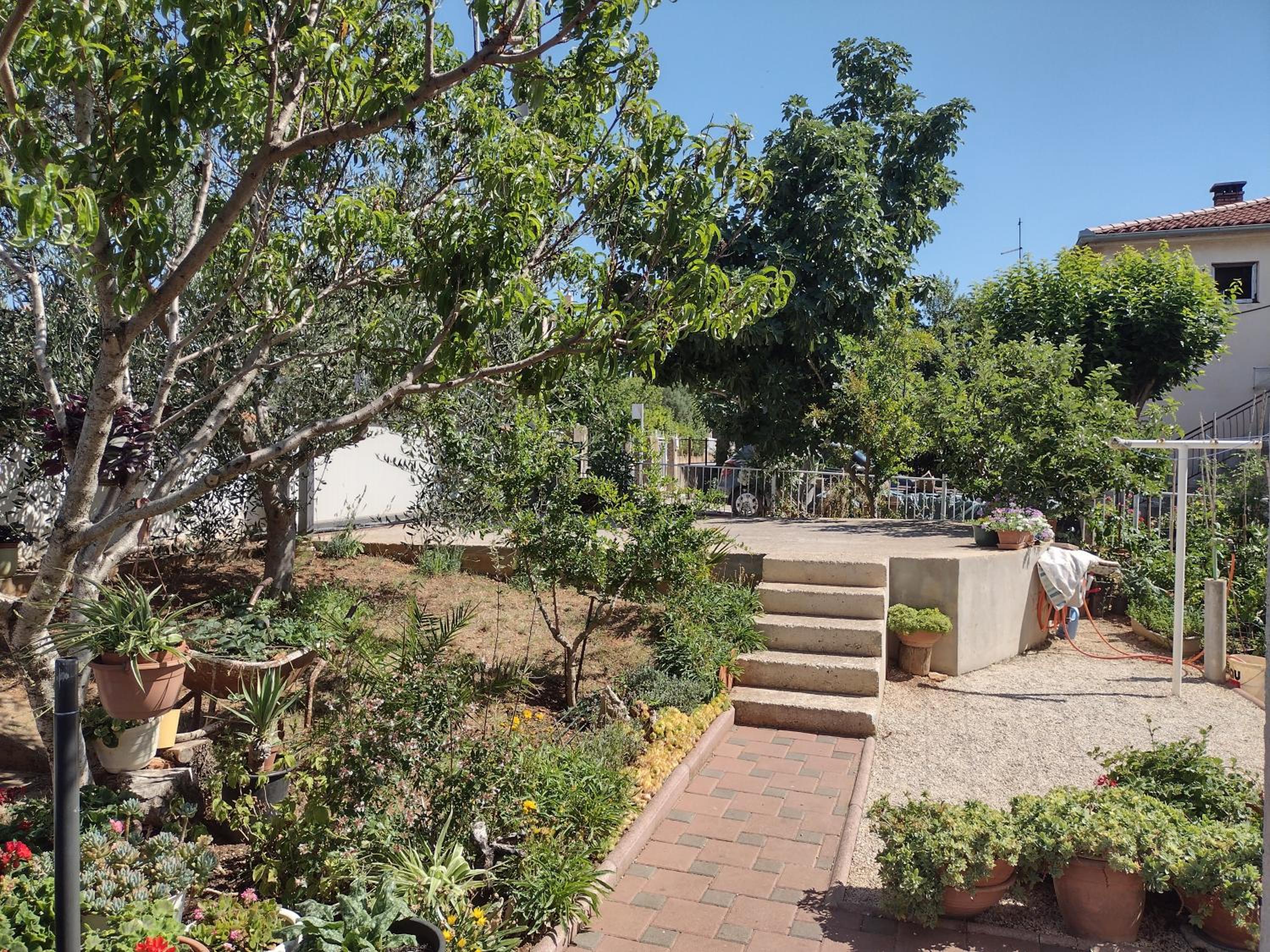 Apartment Marsa