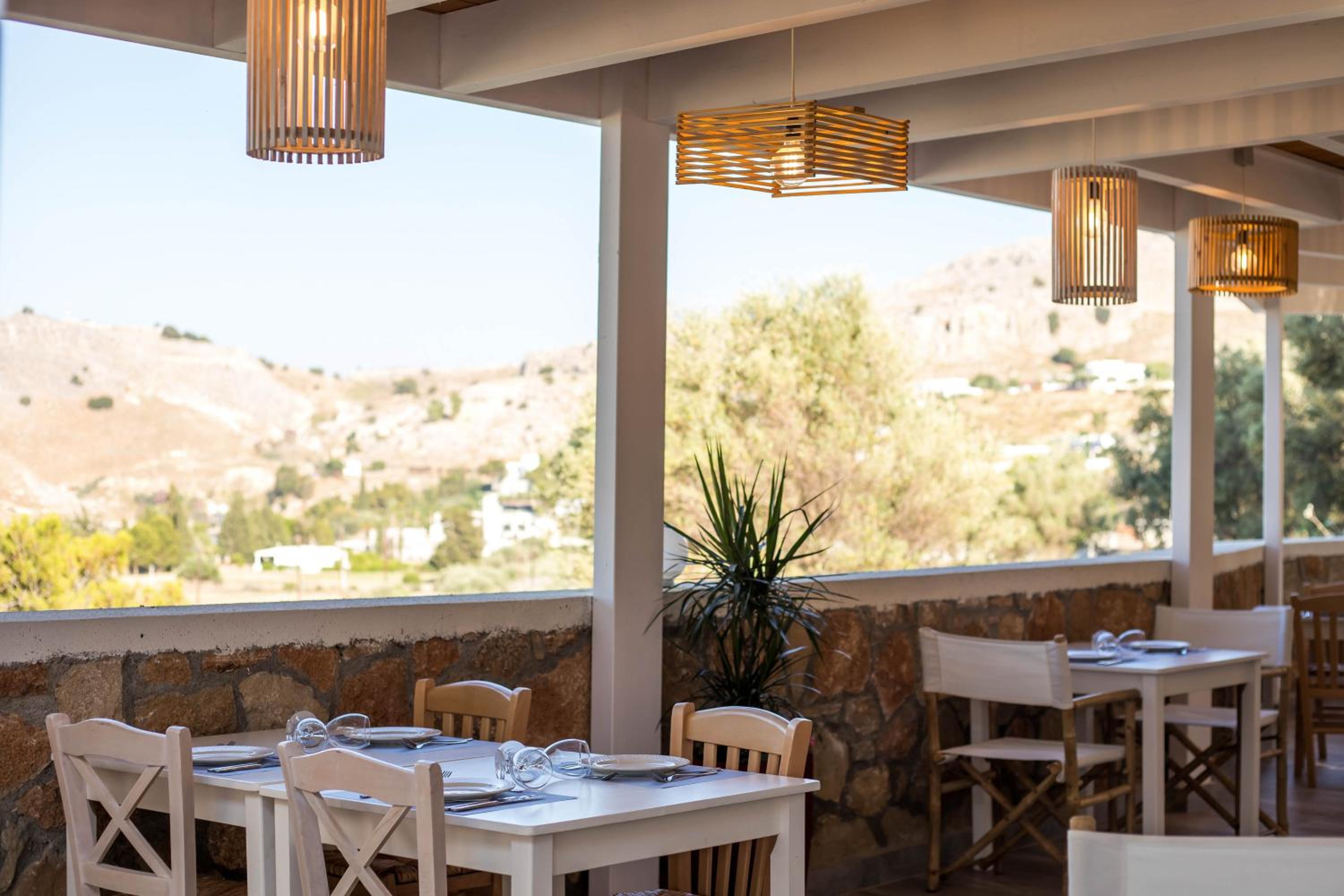 Lindos Vacations - Lindos White Hotel  Suites - Property Image 8