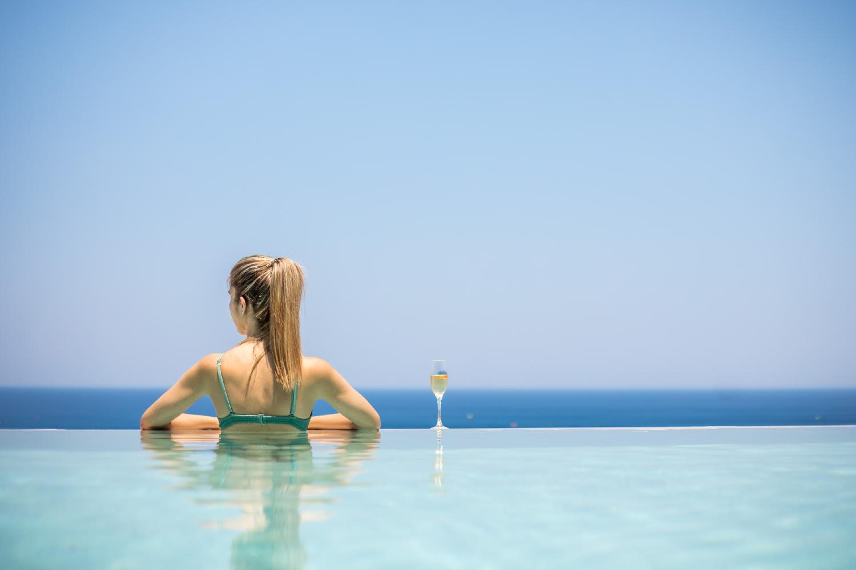 Lindos Vacations - Lindos White Hotel  Suites - Property Image 10