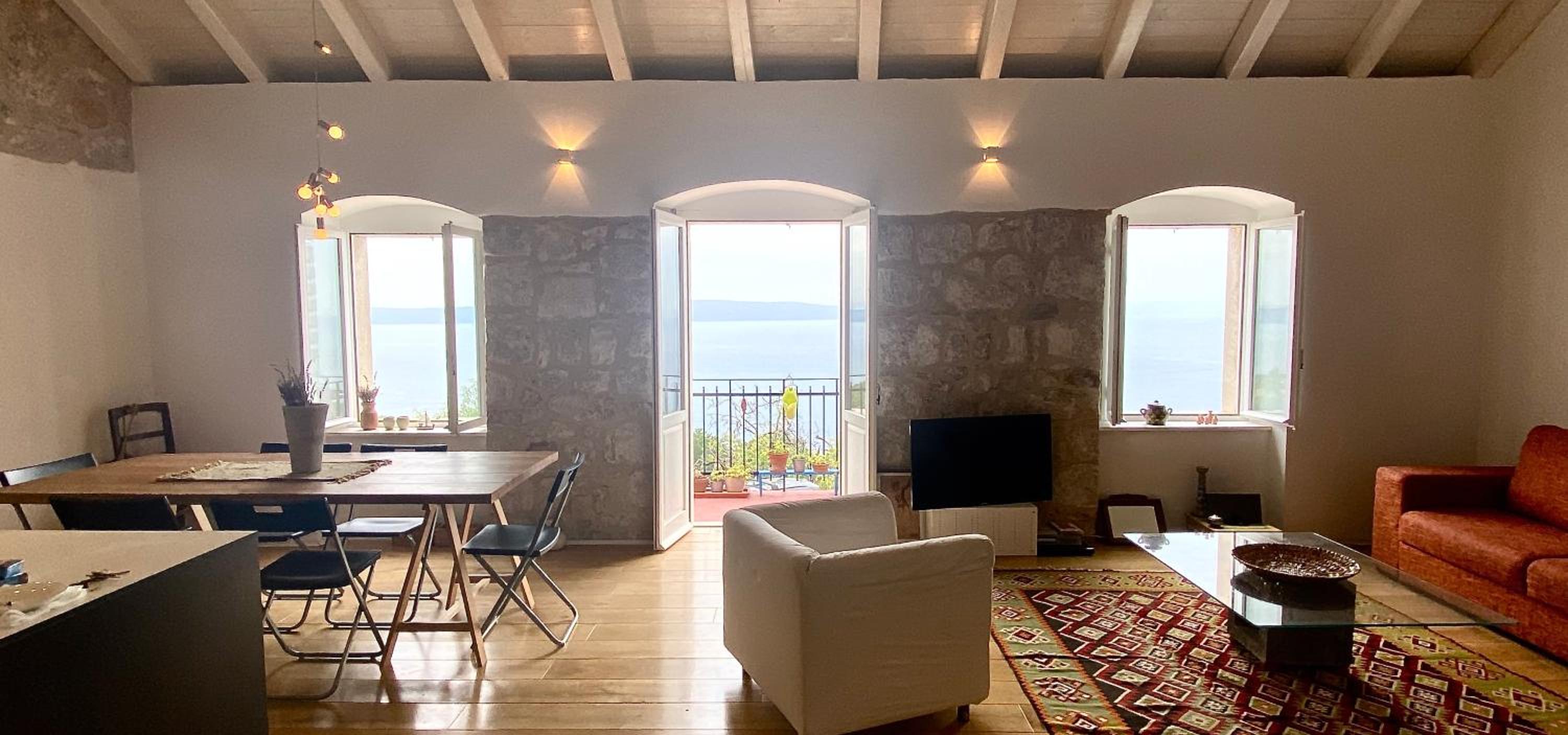 Villa Heritage - Ultimate Croatian Retreat with stunning views and pool view 5