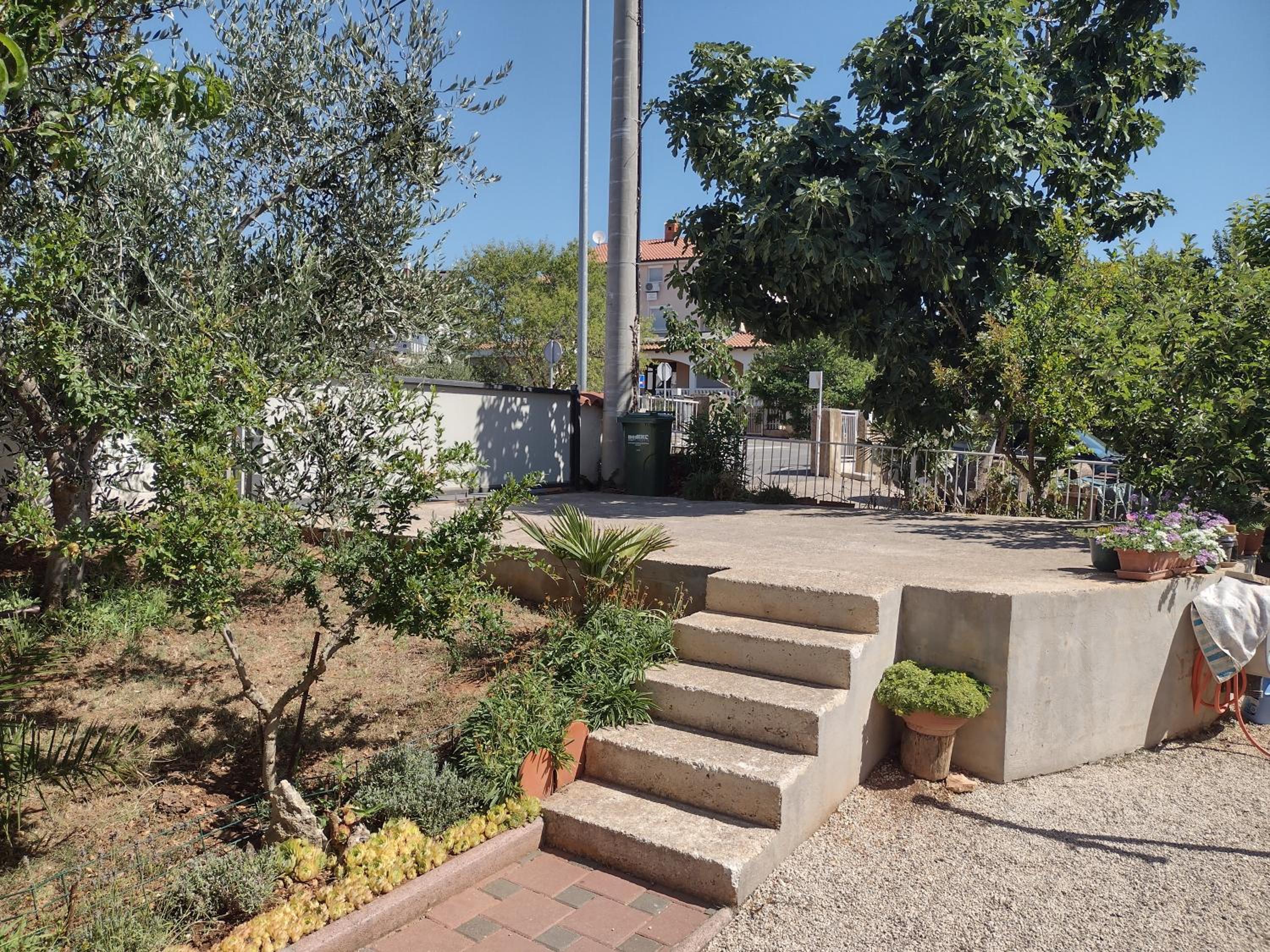 Apartment Marsa