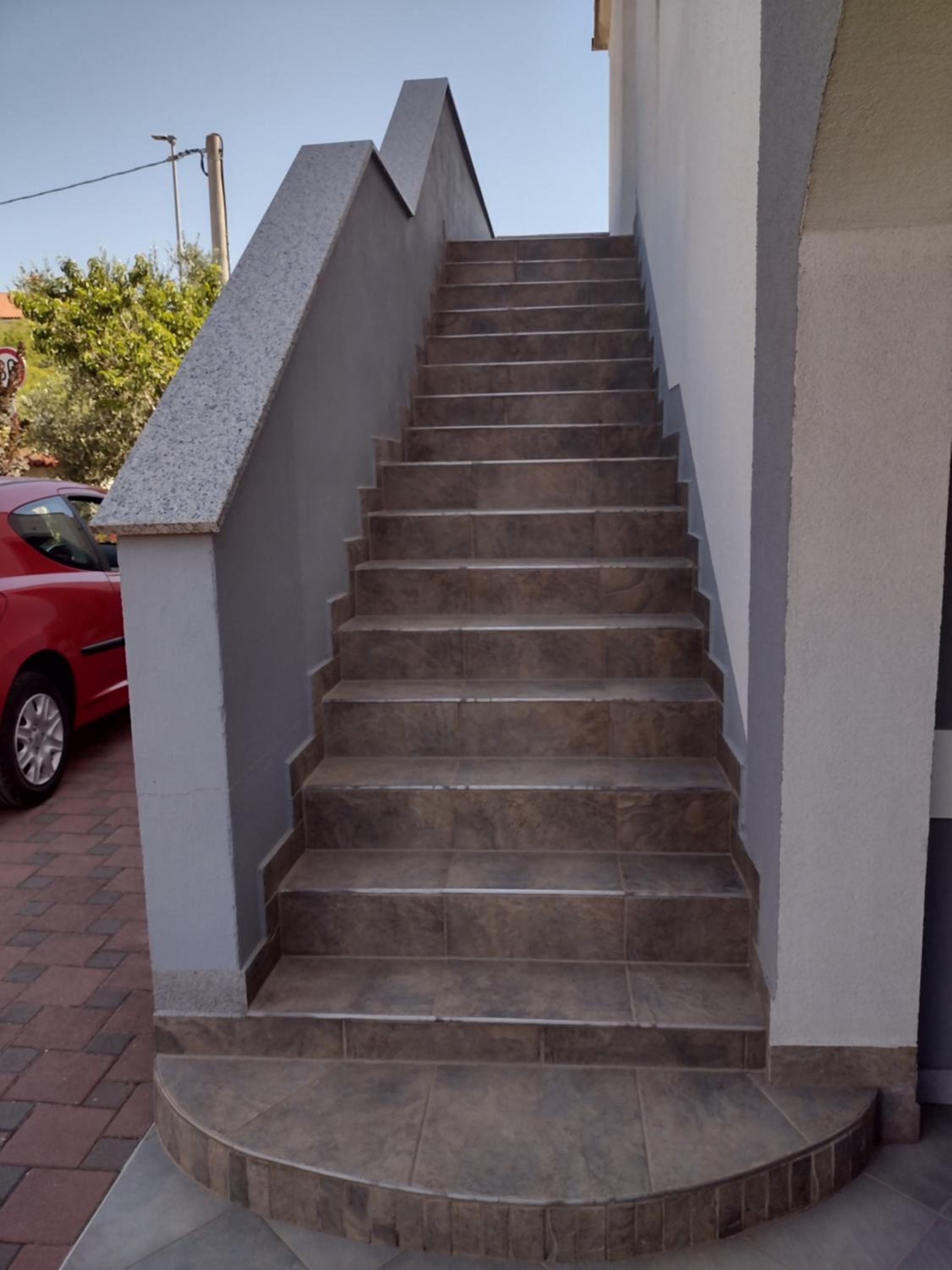 Apartment Marsa