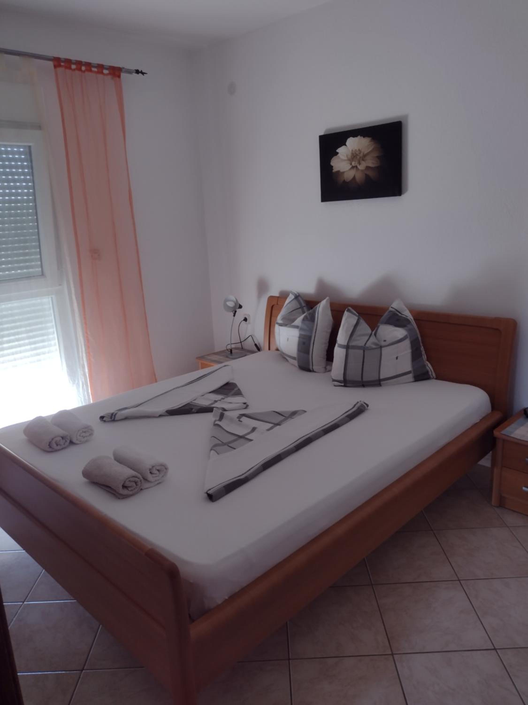 Apartment Marsa