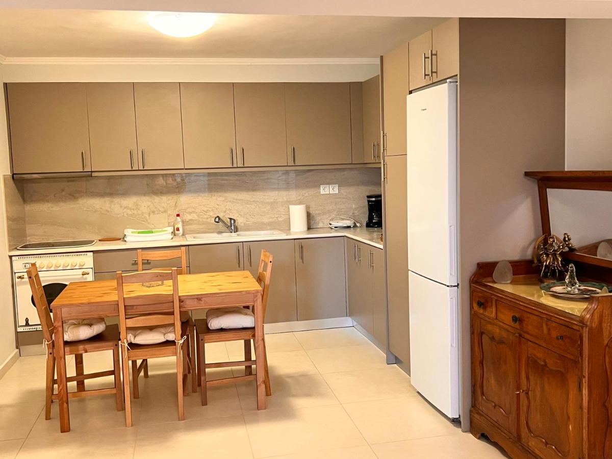 Deppys Apartment Porto Heli — photo 3