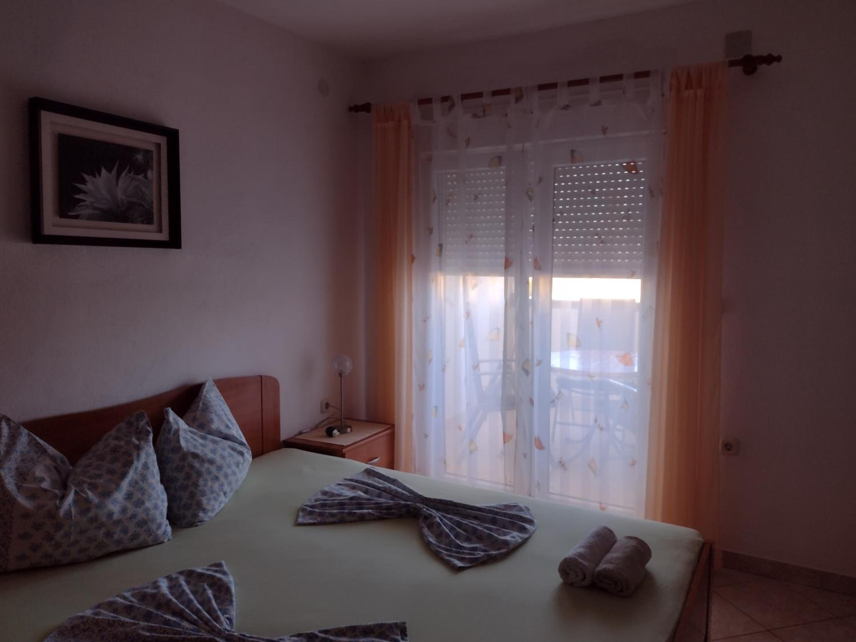 Apartment Marsa