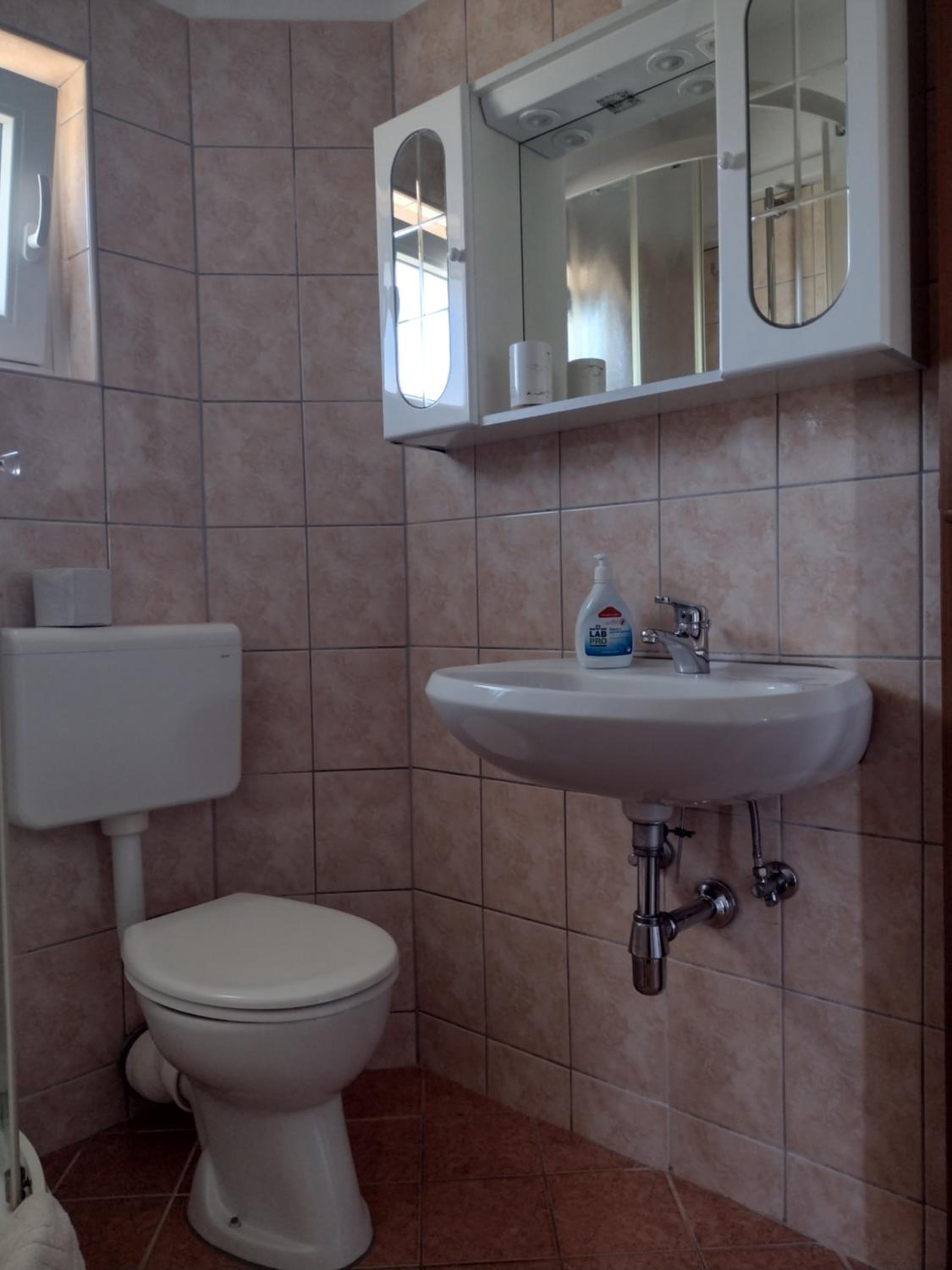 Apartment Marsa