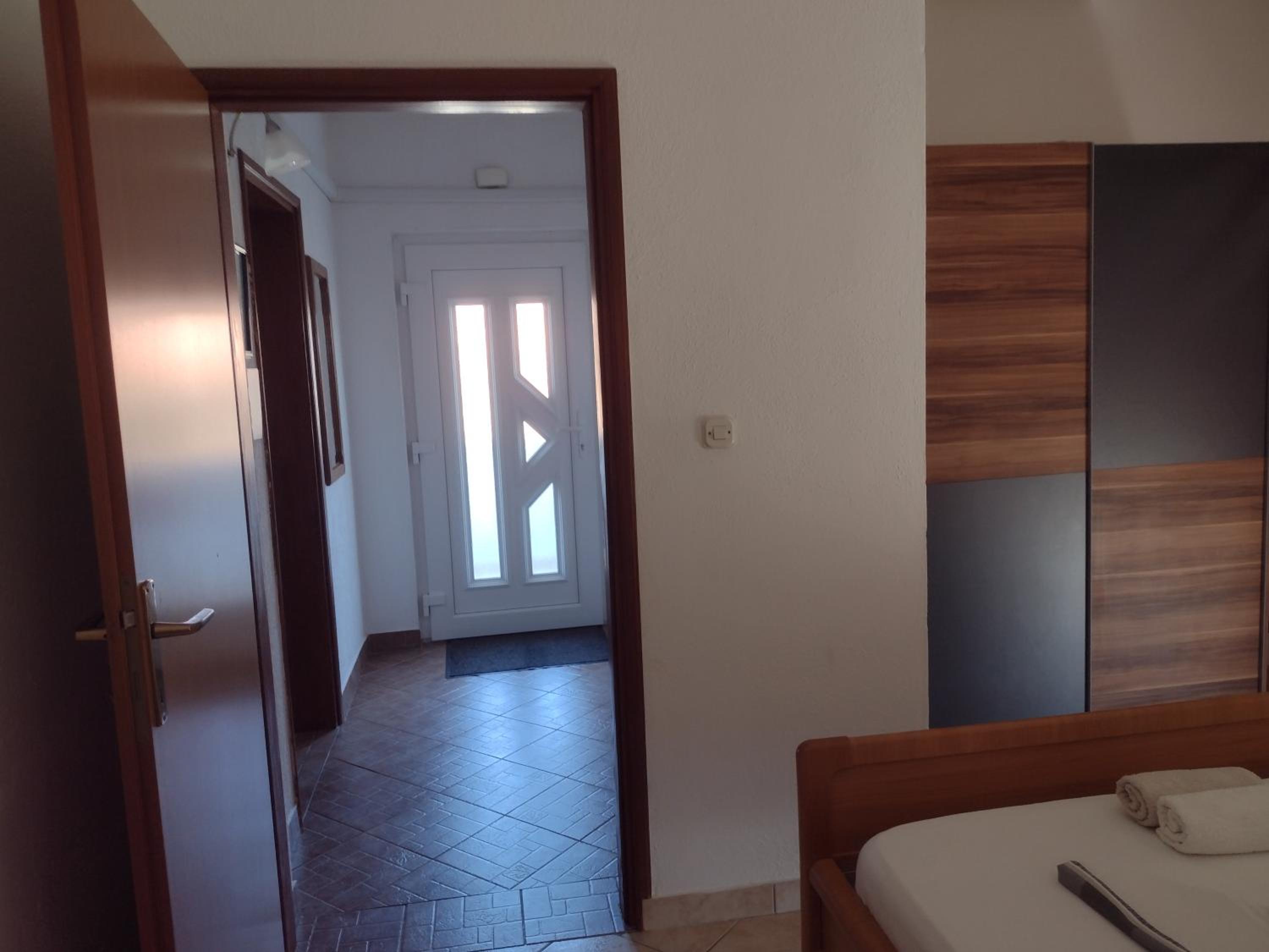 Apartment Marsa