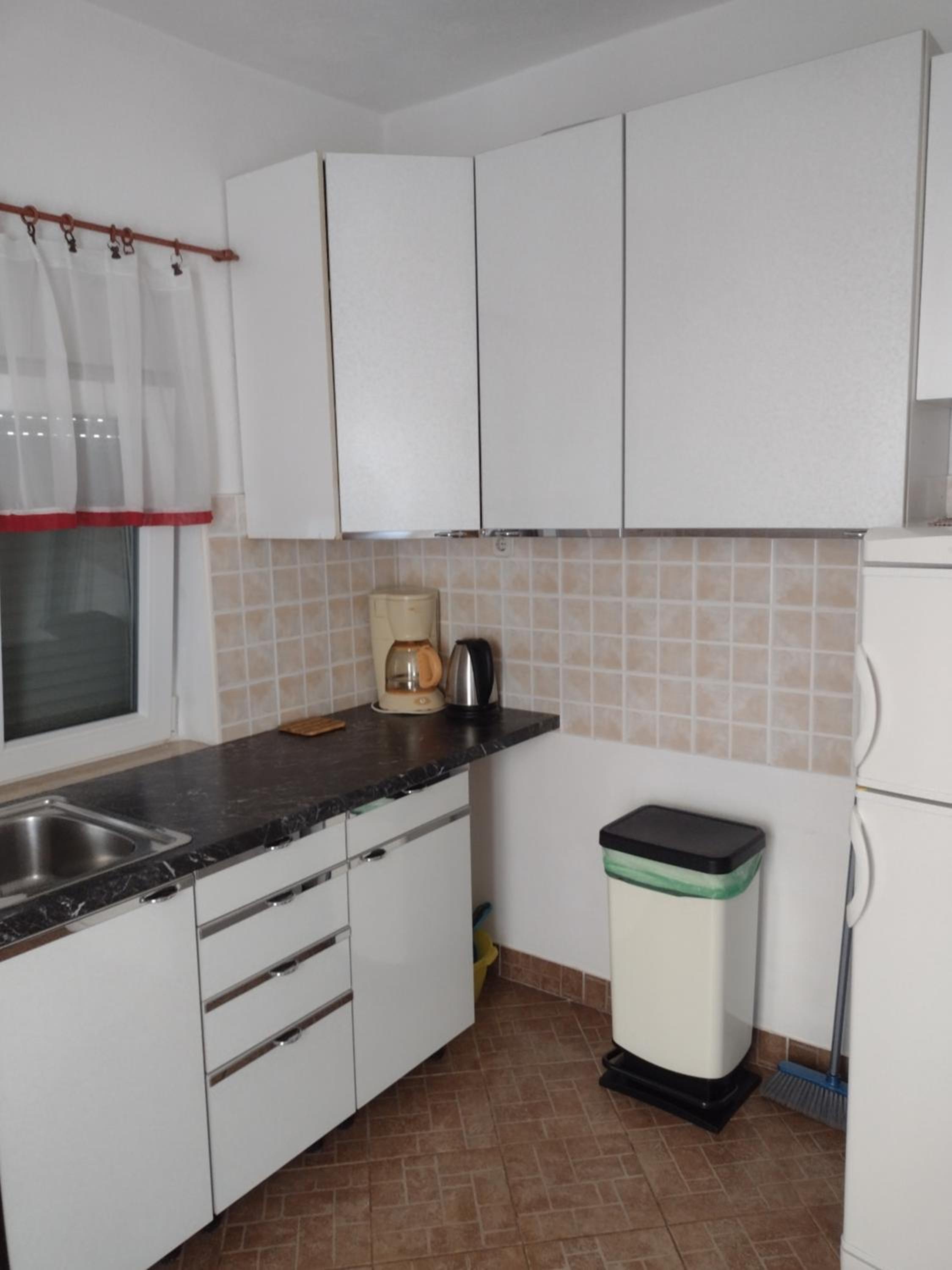 Apartment Marsa