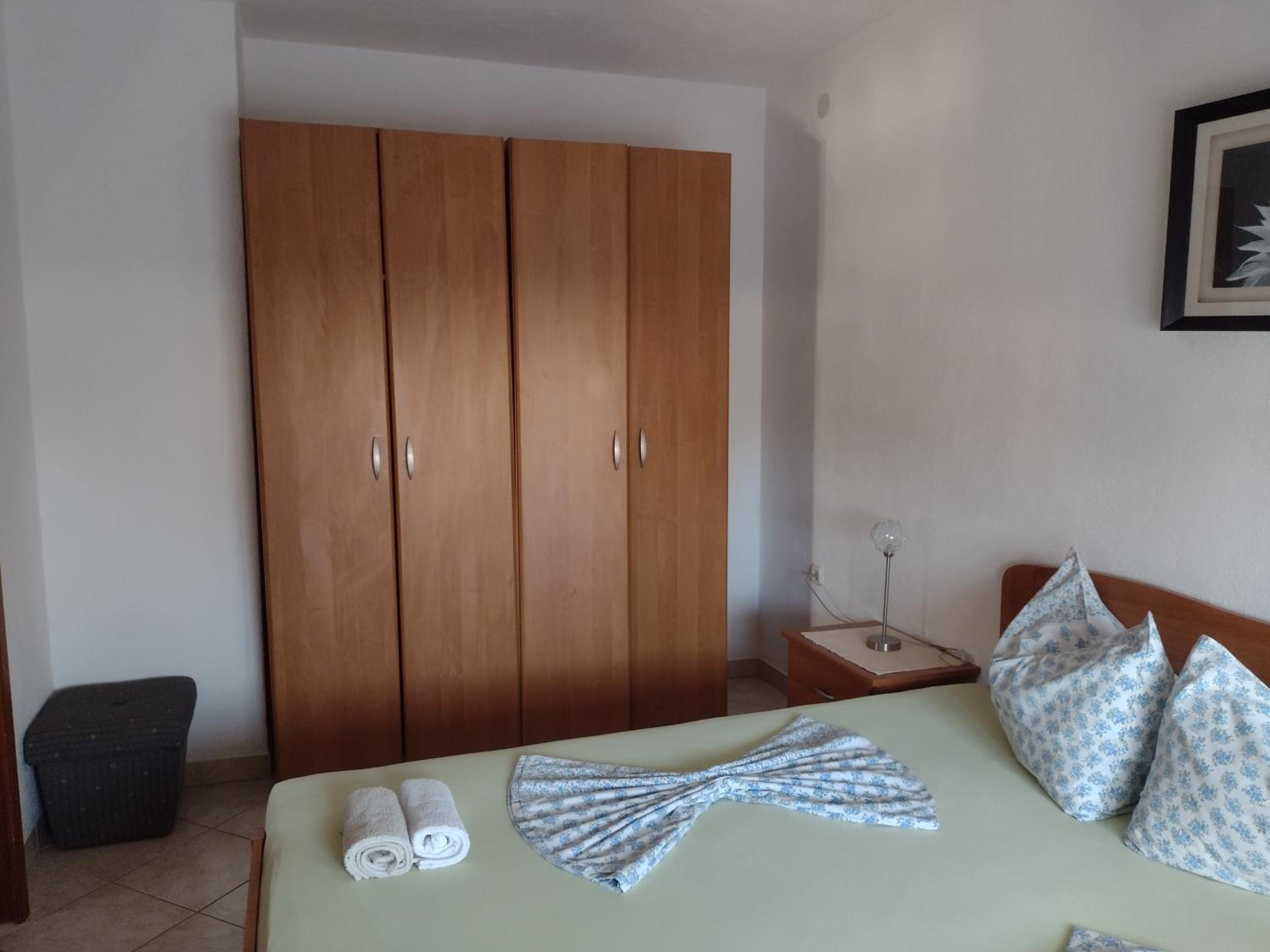 Apartment Marsa