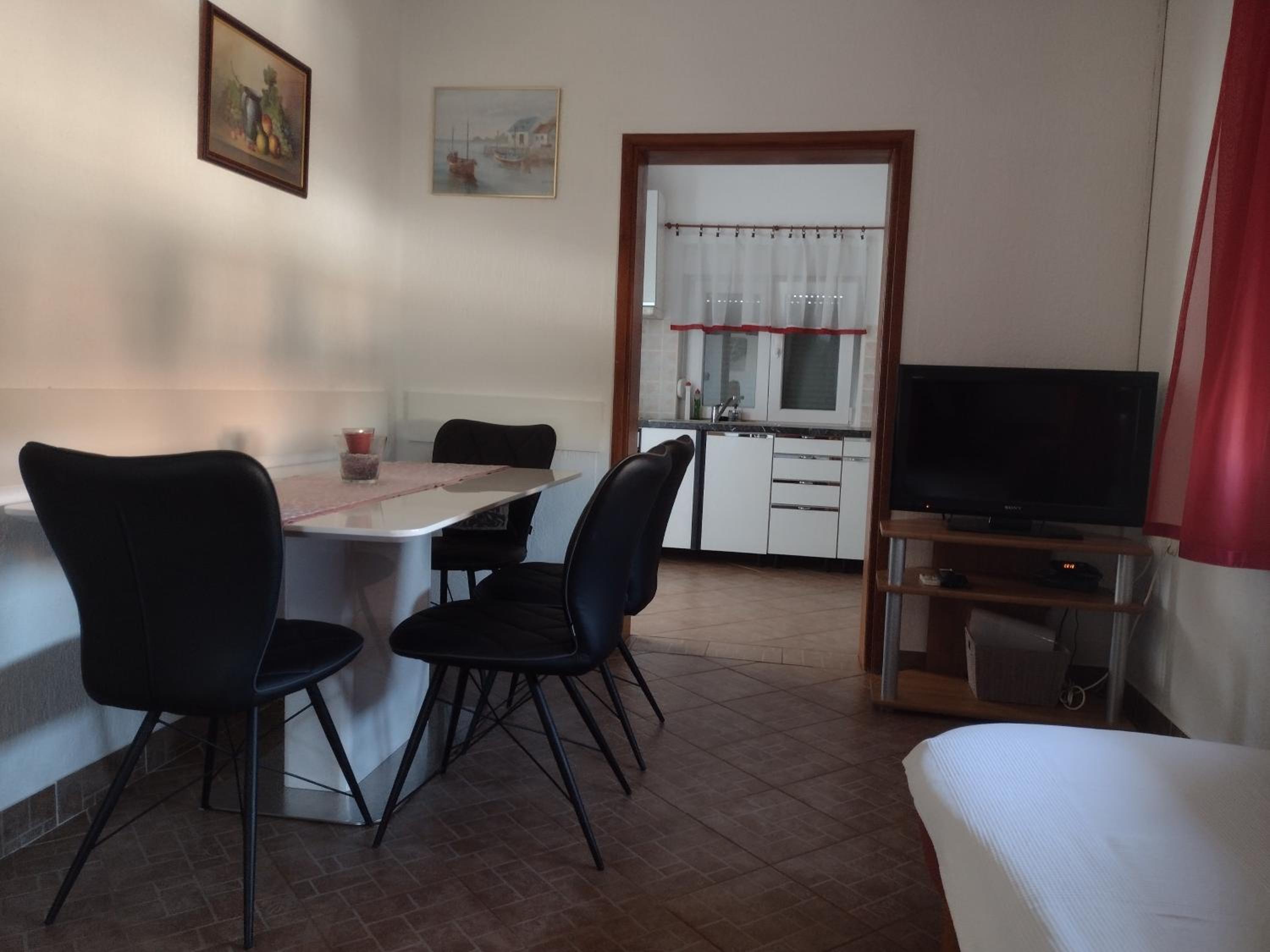 Apartment Marsa