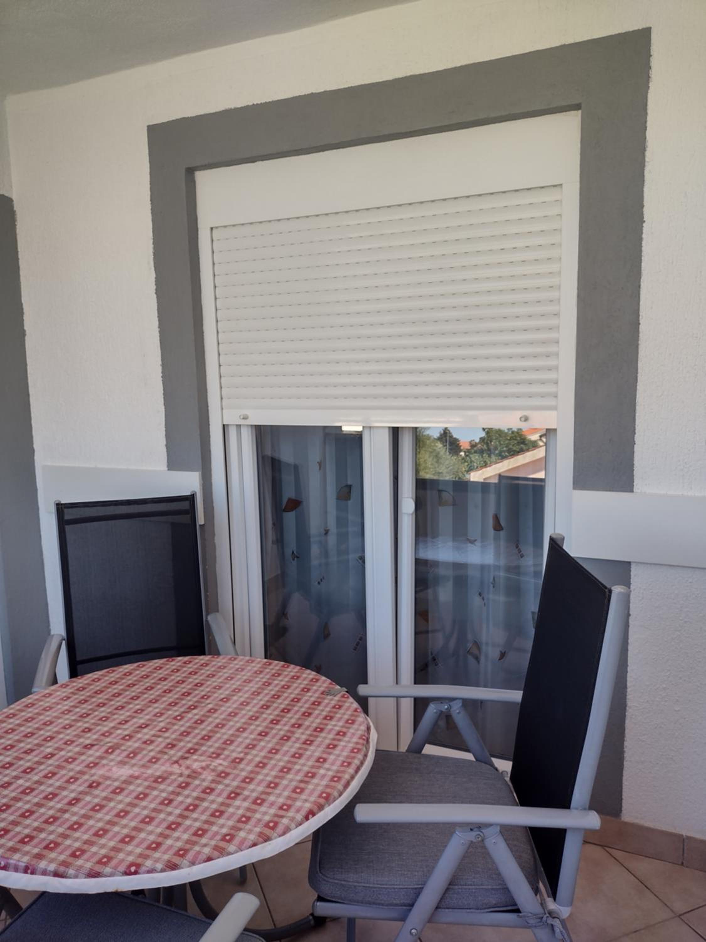 Apartment Marsa