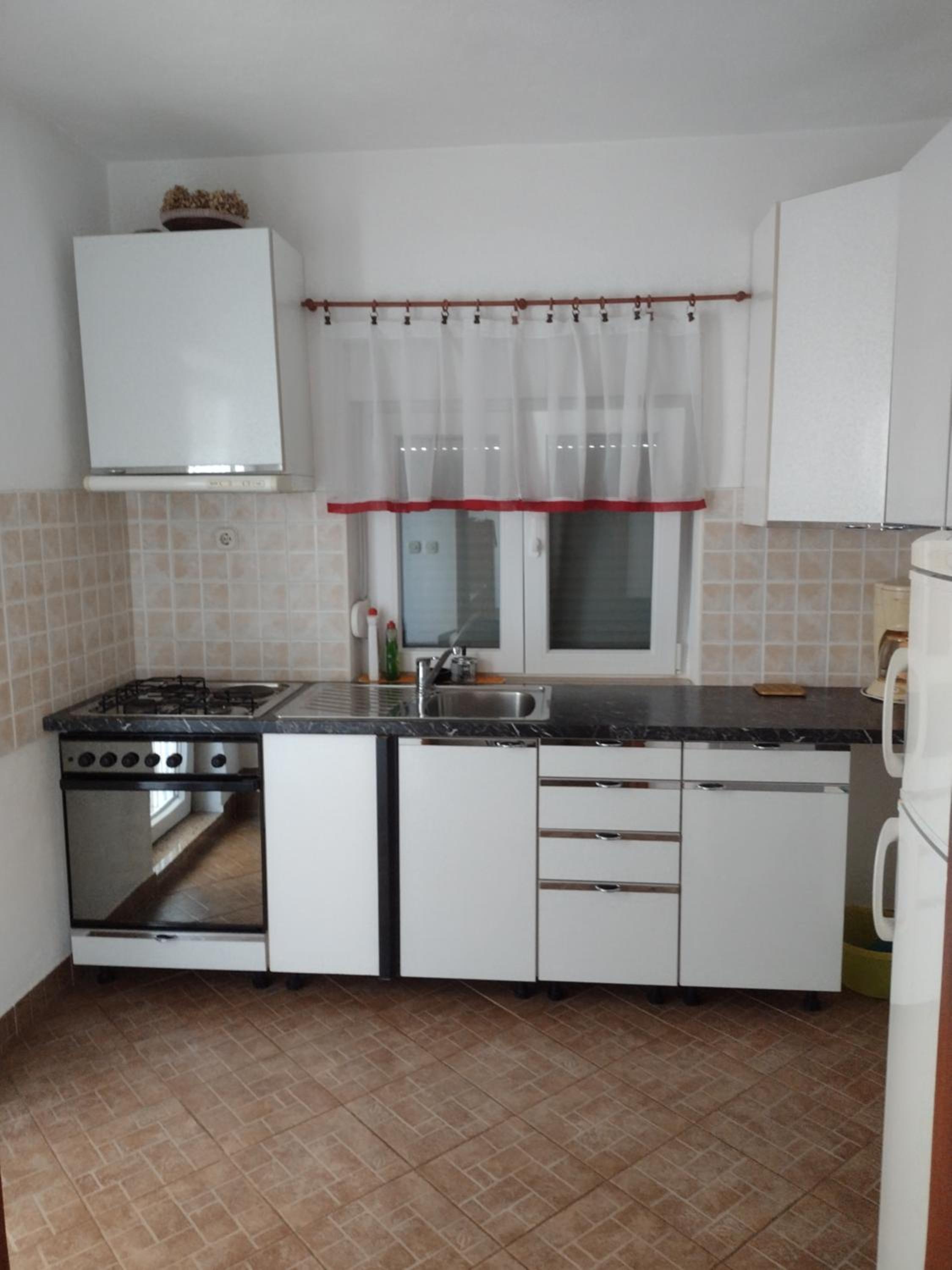 Apartment Marsa