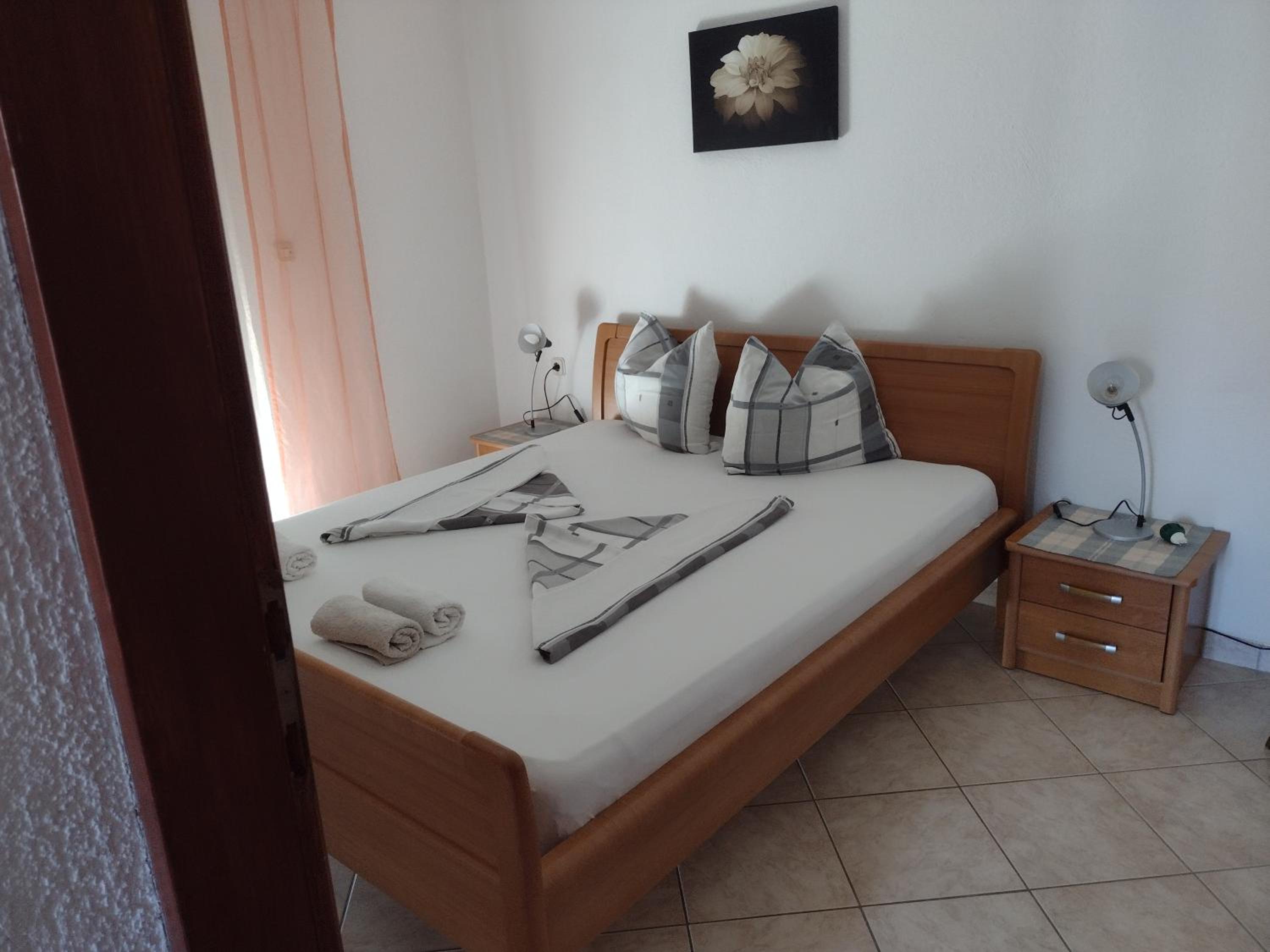 Apartment Marsa
