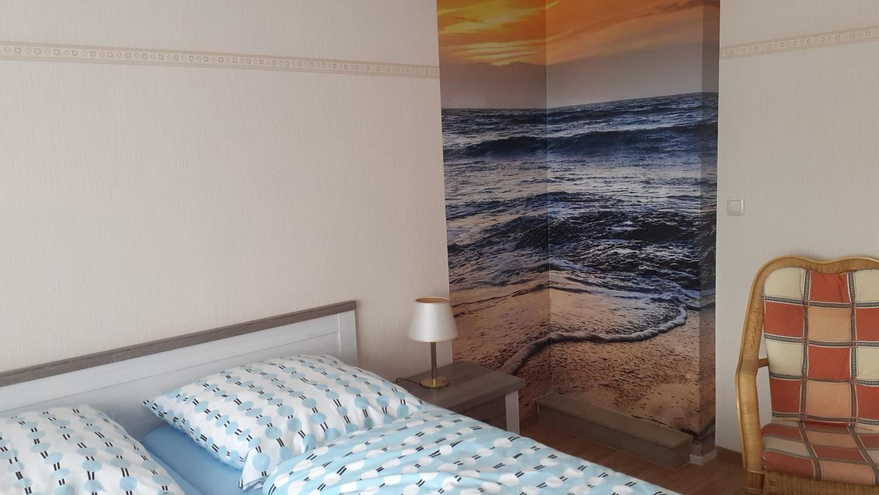 Familienurlaub in Ostfriesland für max 7 Pers in 2 Wohnungen, auch Einzeln Wohnungen