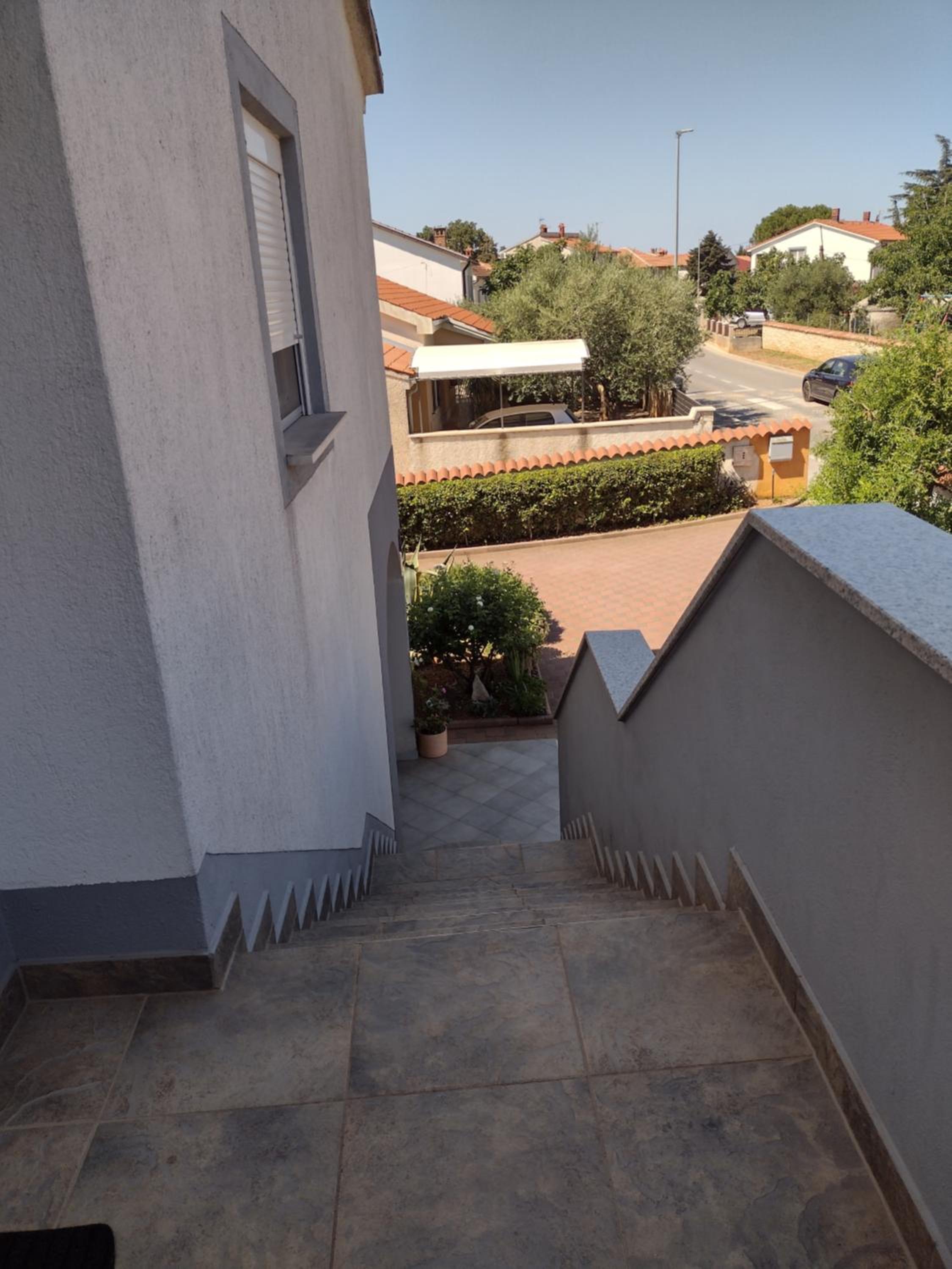 Apartment Marsa