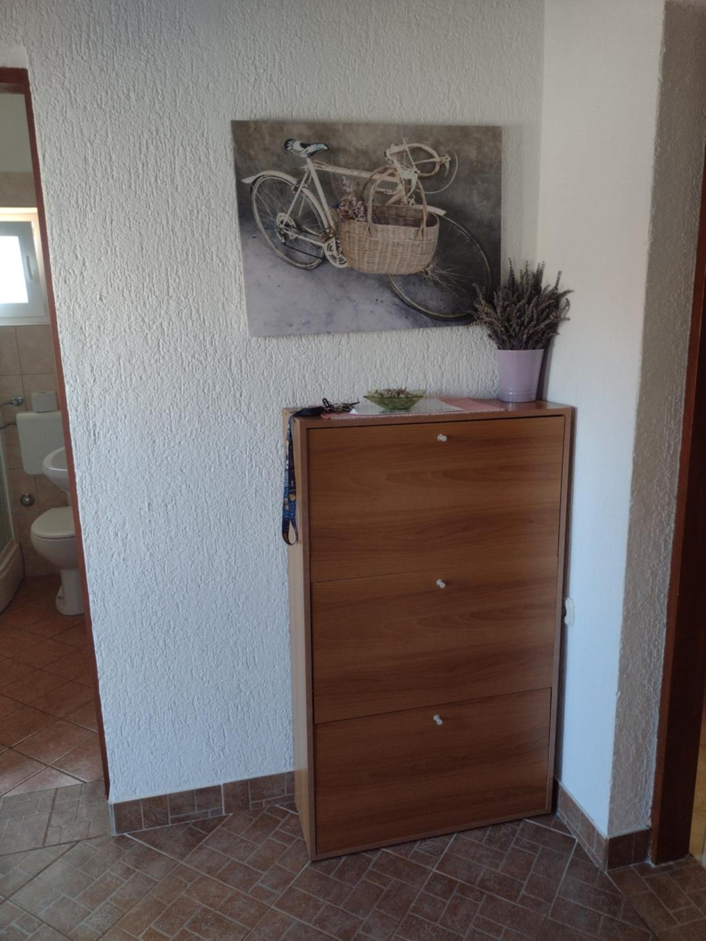 Apartment Marsa