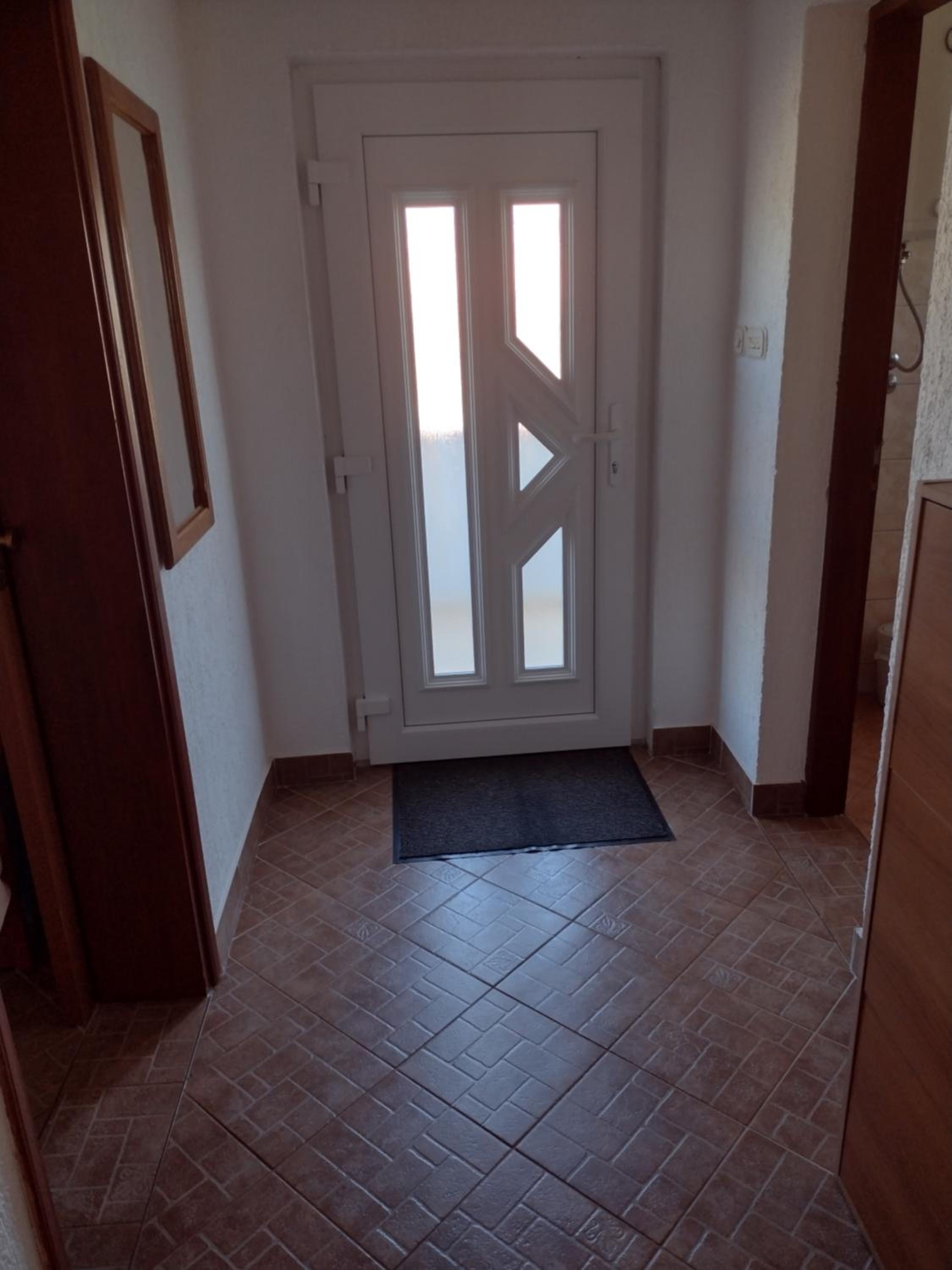 Apartment Marsa