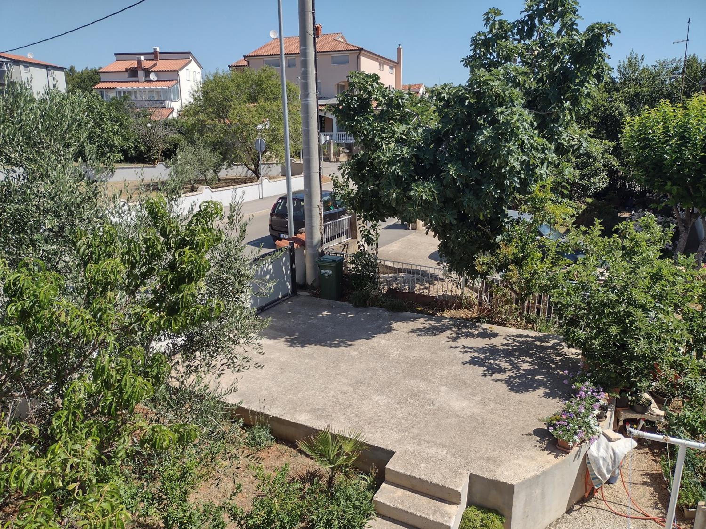 Apartment Marsa
